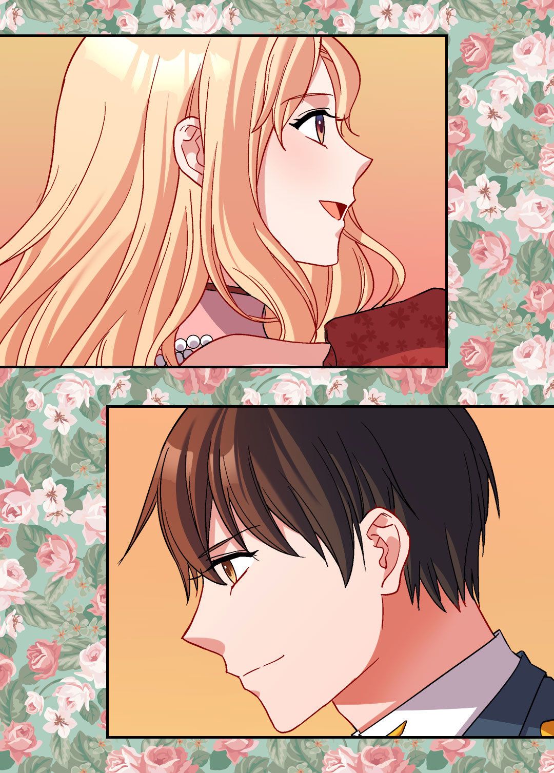 The Justice of Villainous Woman ( What It Takes to be a Villainess ) Chapter 89 - page 44