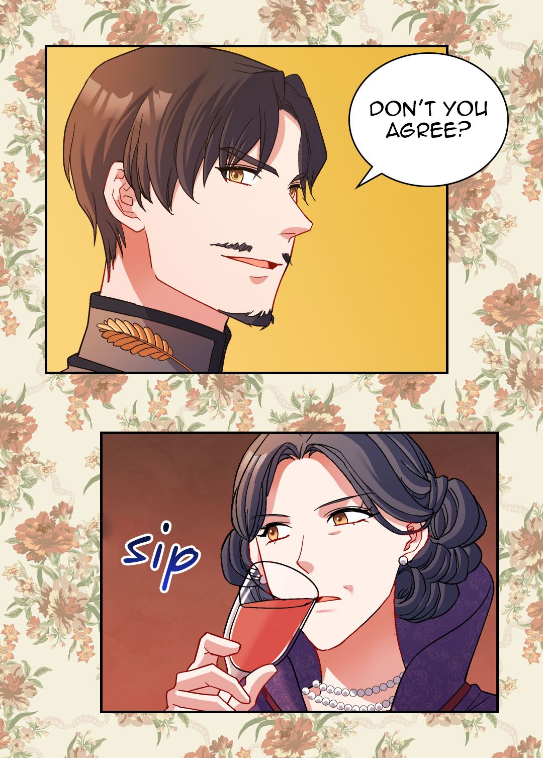 The Justice of Villainous Woman ( What It Takes to be a Villainess ) Chapter 89 - page 46