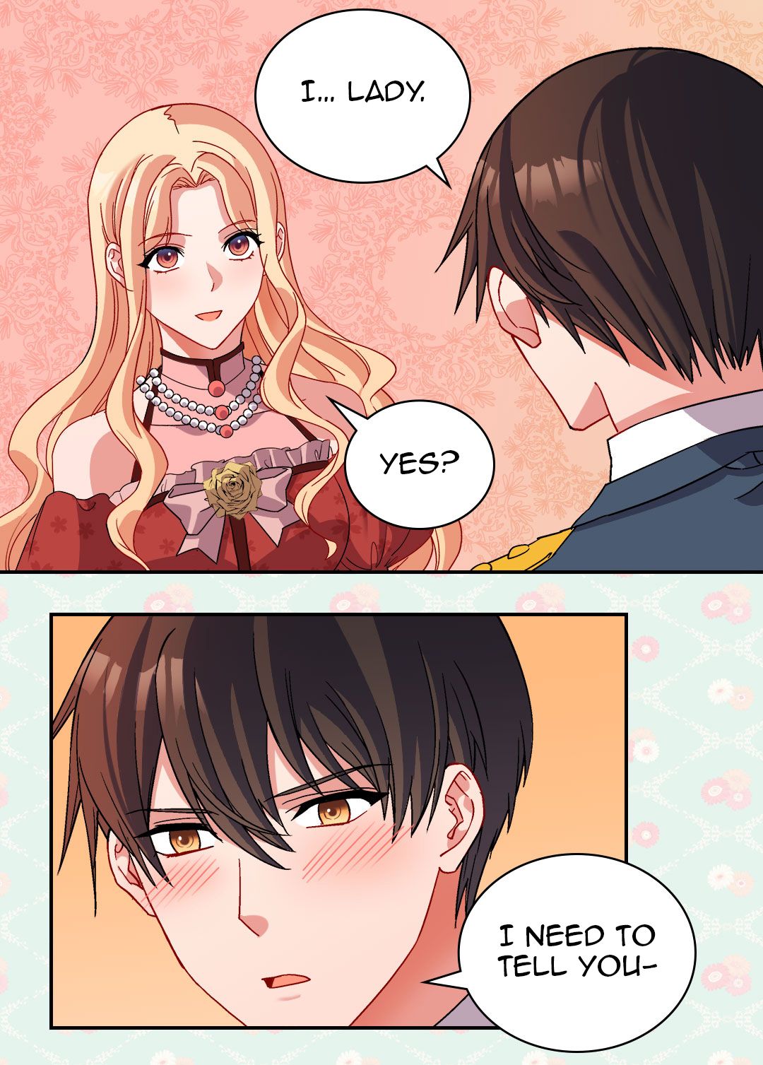 The Justice of Villainous Woman ( What It Takes to be a Villainess ) Chapter 89 - page 51