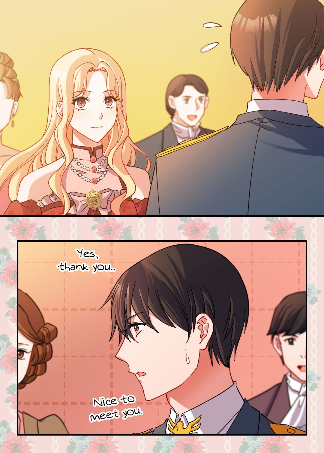 The Justice of Villainous Woman ( What It Takes to be a Villainess ) Chapter 89 - page 54