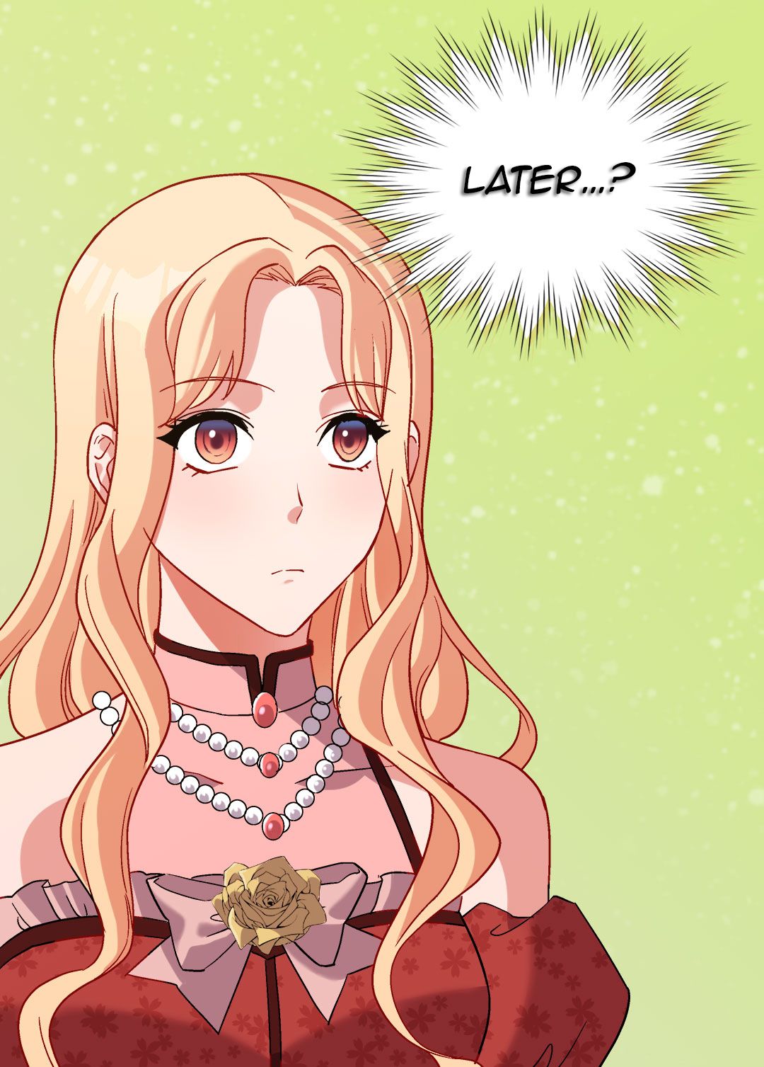 The Justice of Villainous Woman ( What It Takes to be a Villainess ) Chapter 89 - page 58