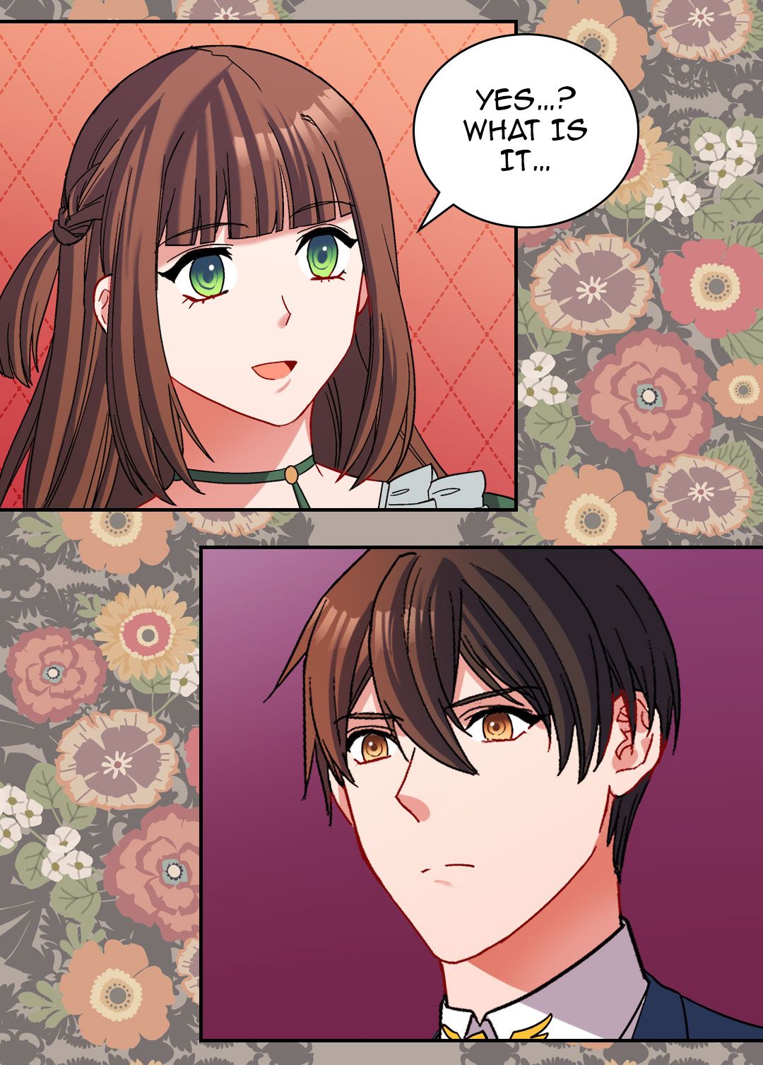 The Justice of Villainous Woman ( What It Takes to be a Villainess ) Chapter 89 - page 6
