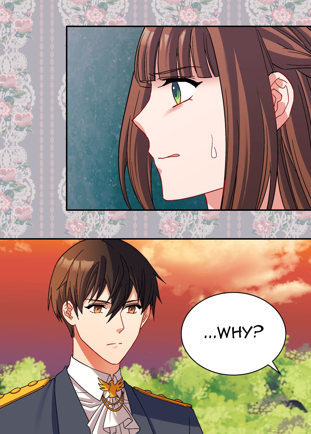 The Justice of Villainous Woman ( What It Takes to be a Villainess ) Chapter 89 - page 8