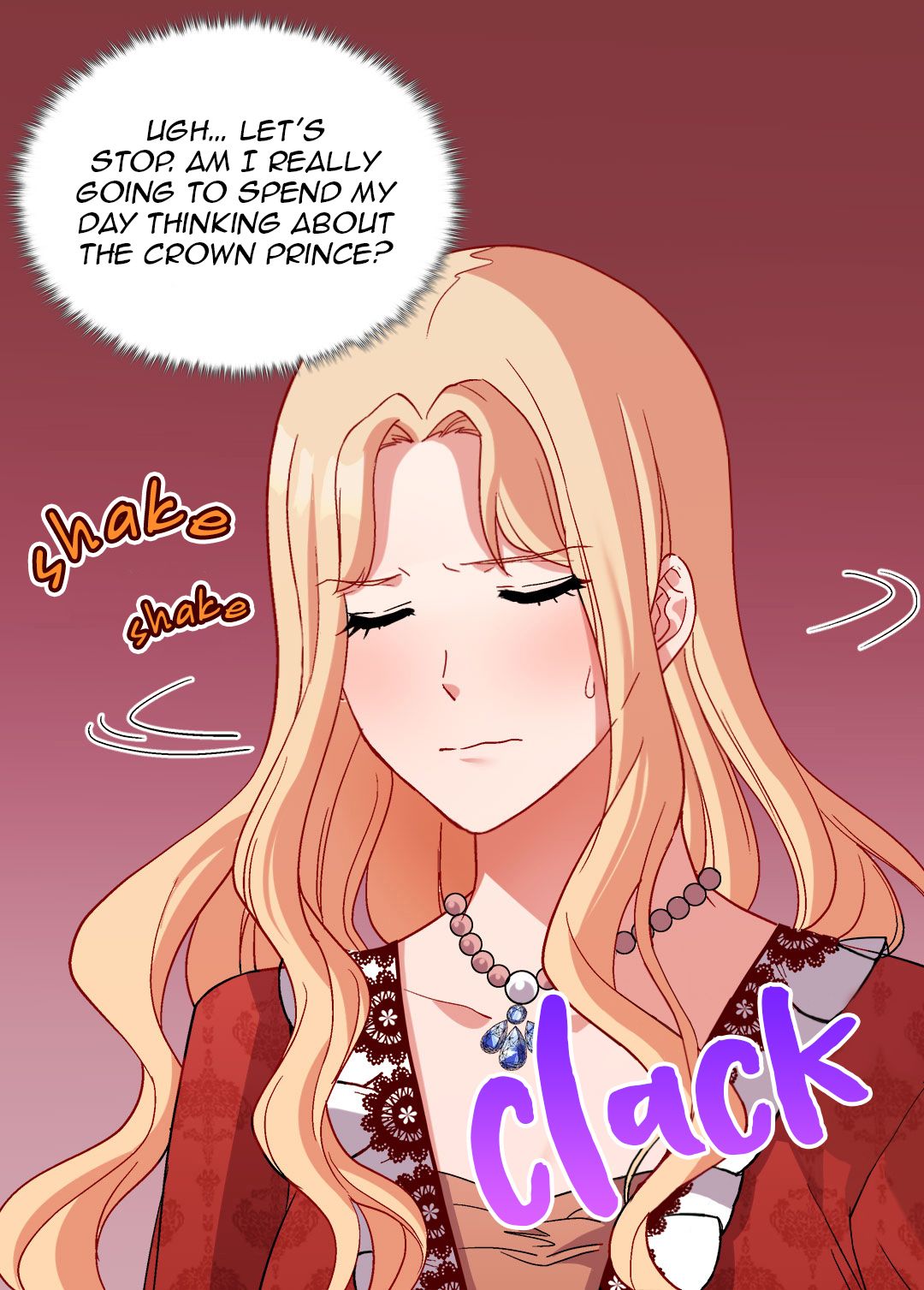 The Justice of Villainous Woman ( What It Takes to be a Villainess ) Chapter 91 - page 10
