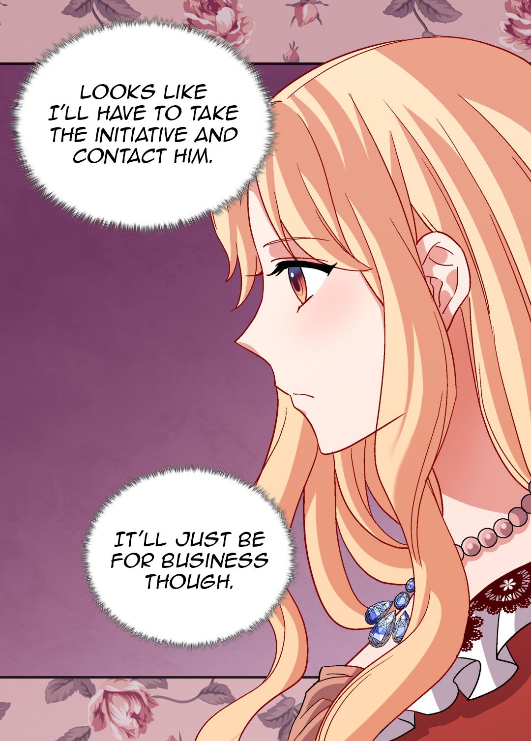 The Justice of Villainous Woman ( What It Takes to be a Villainess ) Chapter 91 - page 15