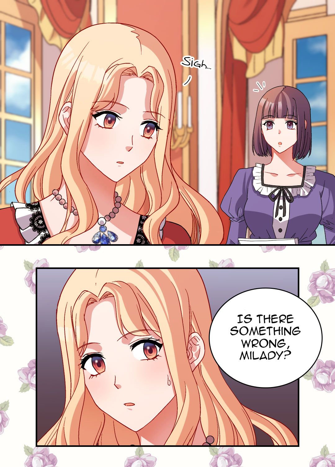 The Justice of Villainous Woman ( What It Takes to be a Villainess ) Chapter 91 - page 16