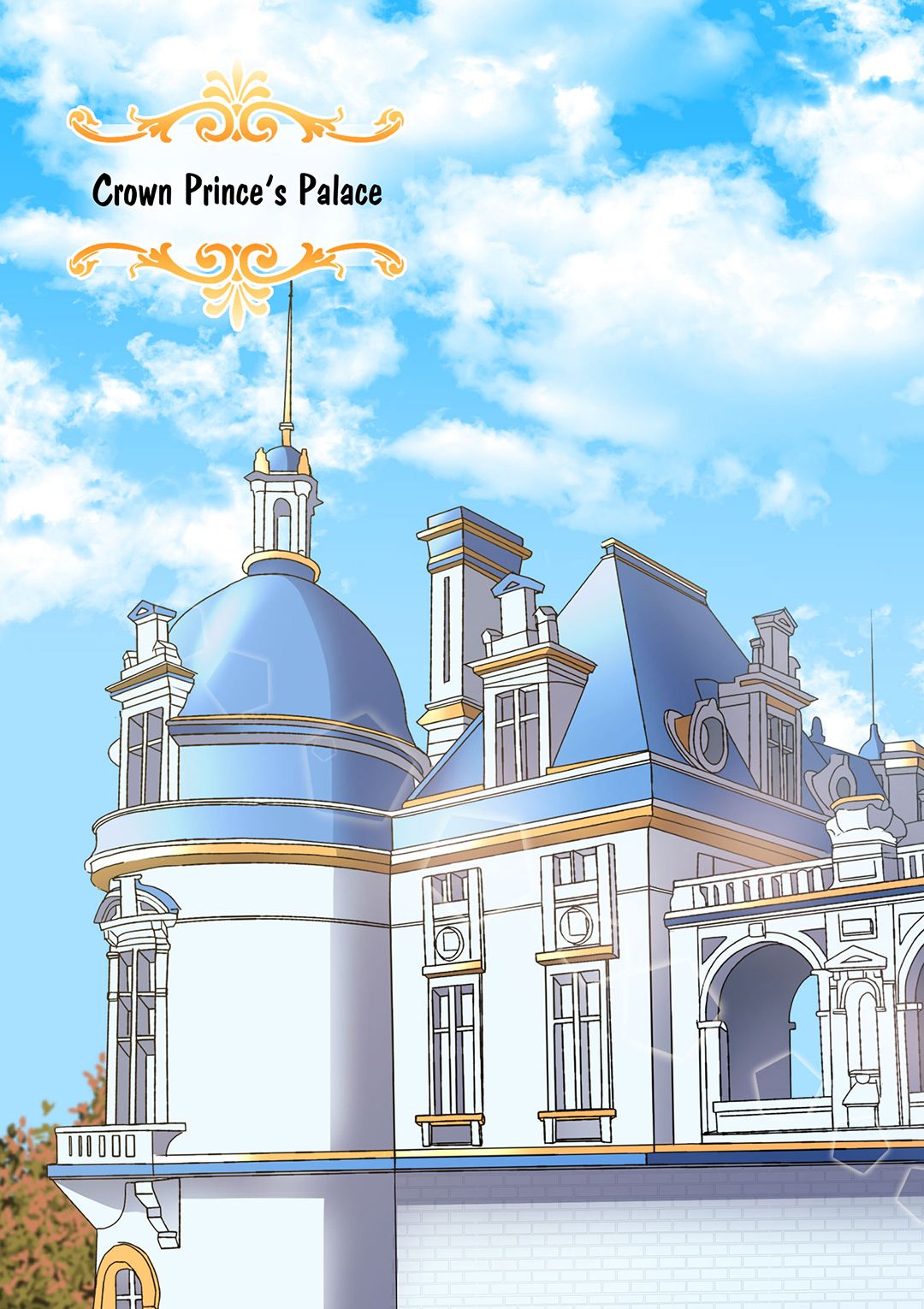 The Justice of Villainous Woman ( What It Takes to be a Villainess ) Chapter 91 - page 18