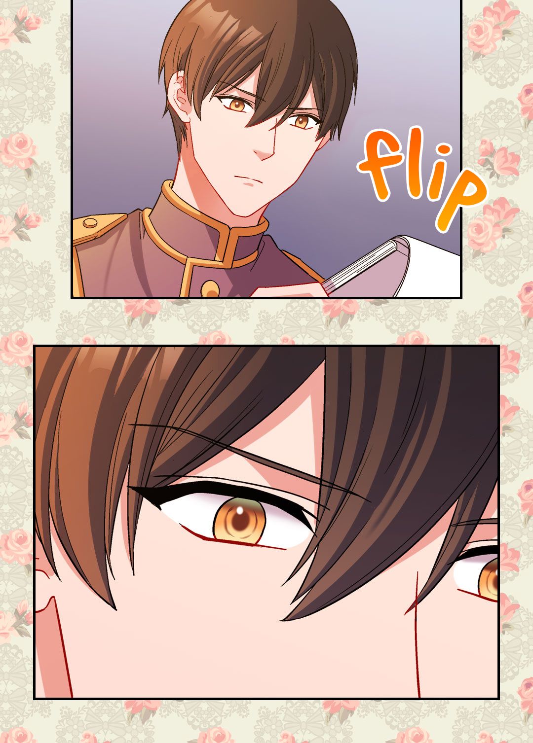 The Justice of Villainous Woman ( What It Takes to be a Villainess ) Chapter 91 - page 20