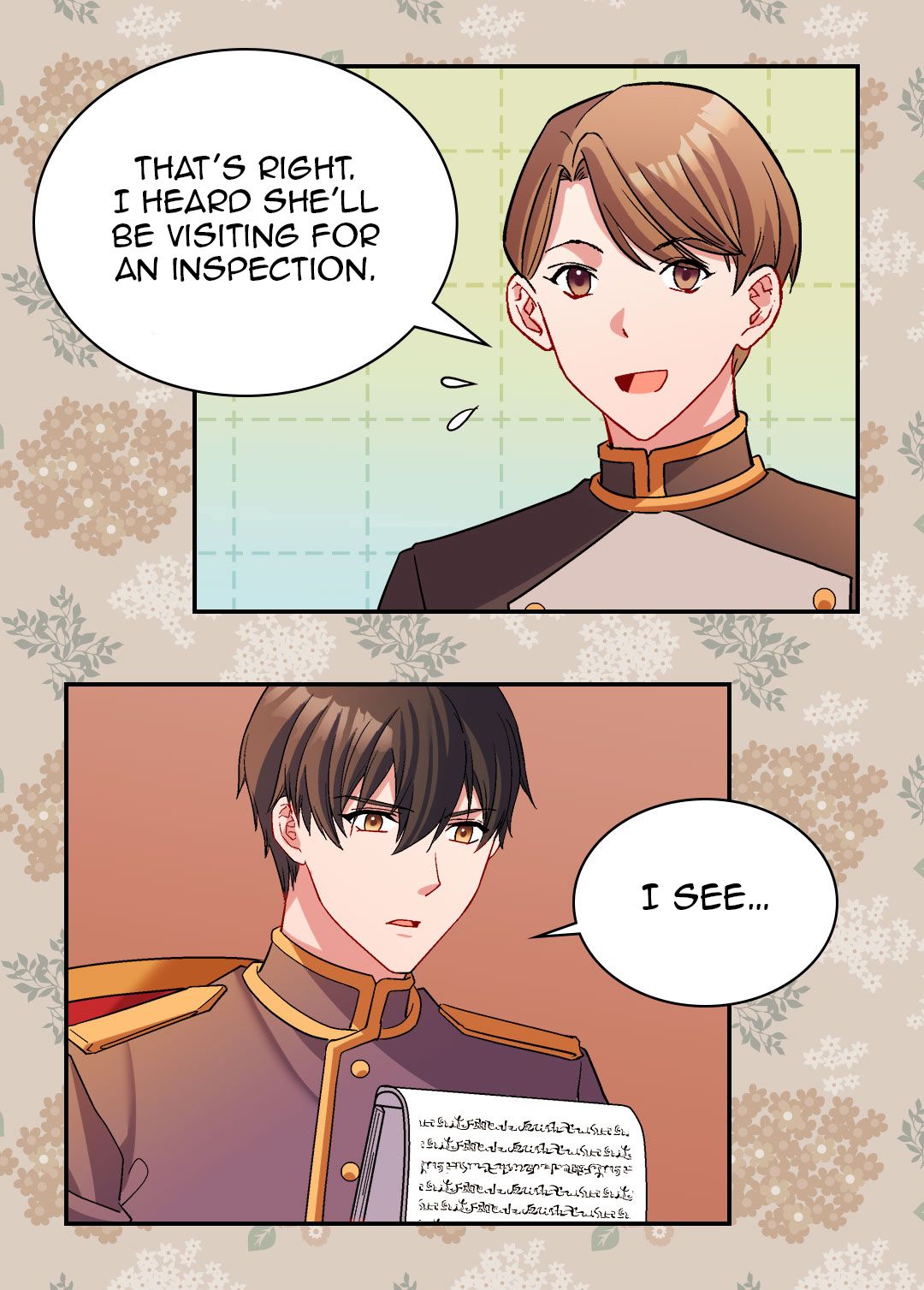 The Justice of Villainous Woman ( What It Takes to be a Villainess ) Chapter 91 - page 22