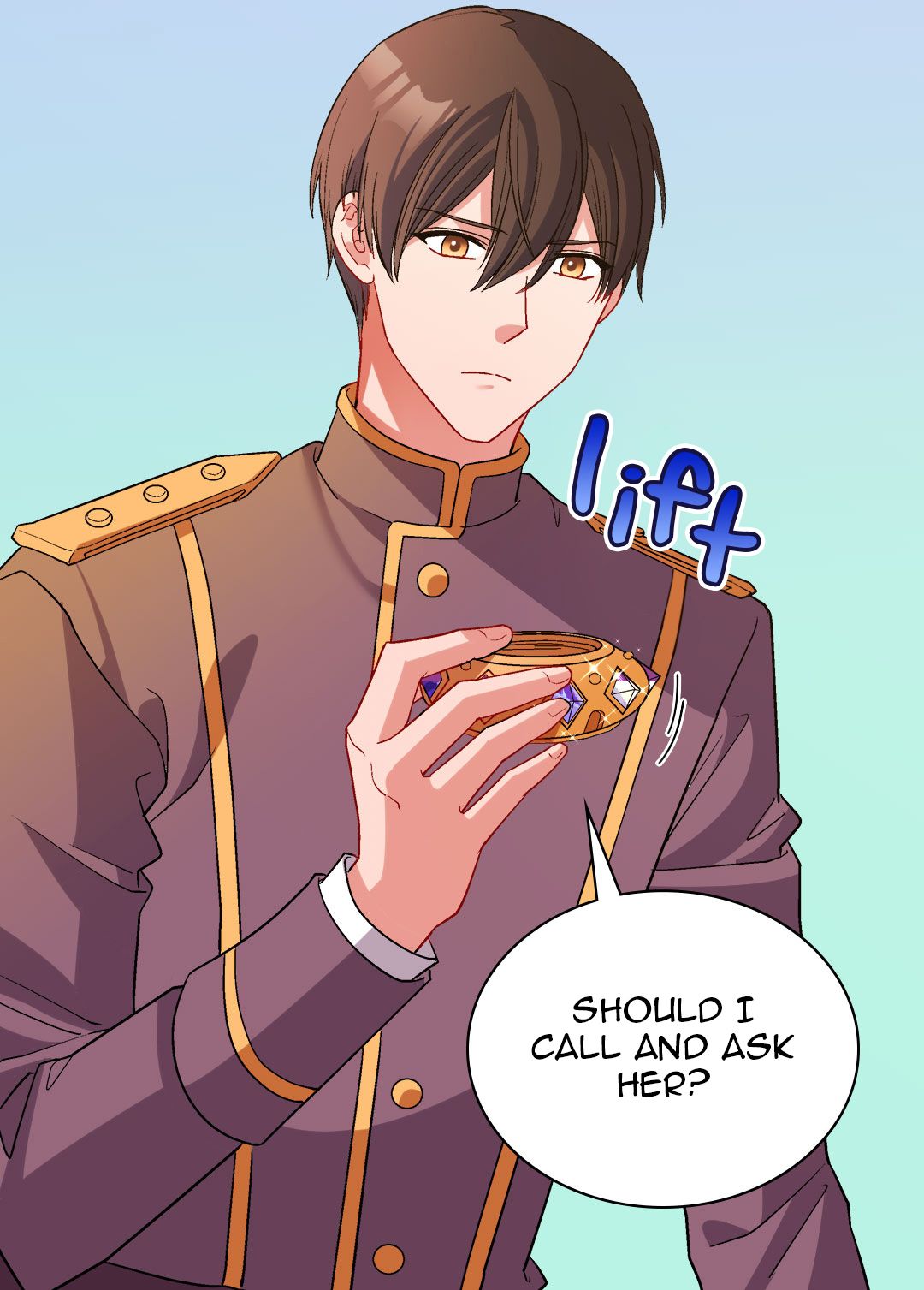 The Justice of Villainous Woman ( What It Takes to be a Villainess ) Chapter 91 - page 24