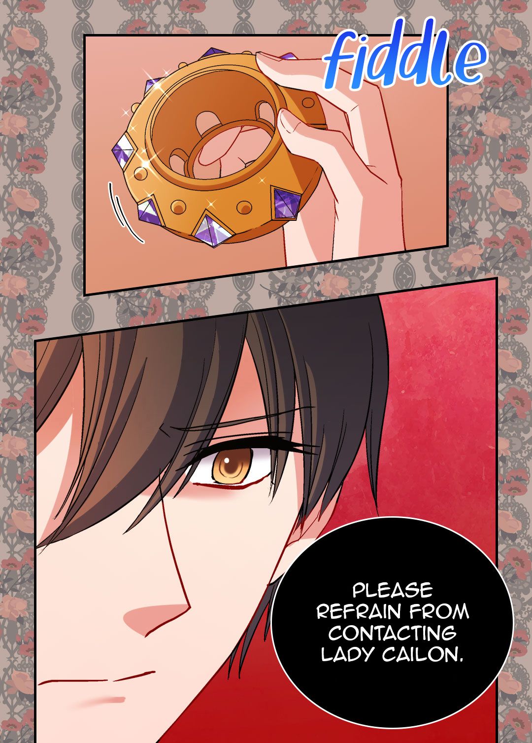 The Justice of Villainous Woman ( What It Takes to be a Villainess ) Chapter 91 - page 25