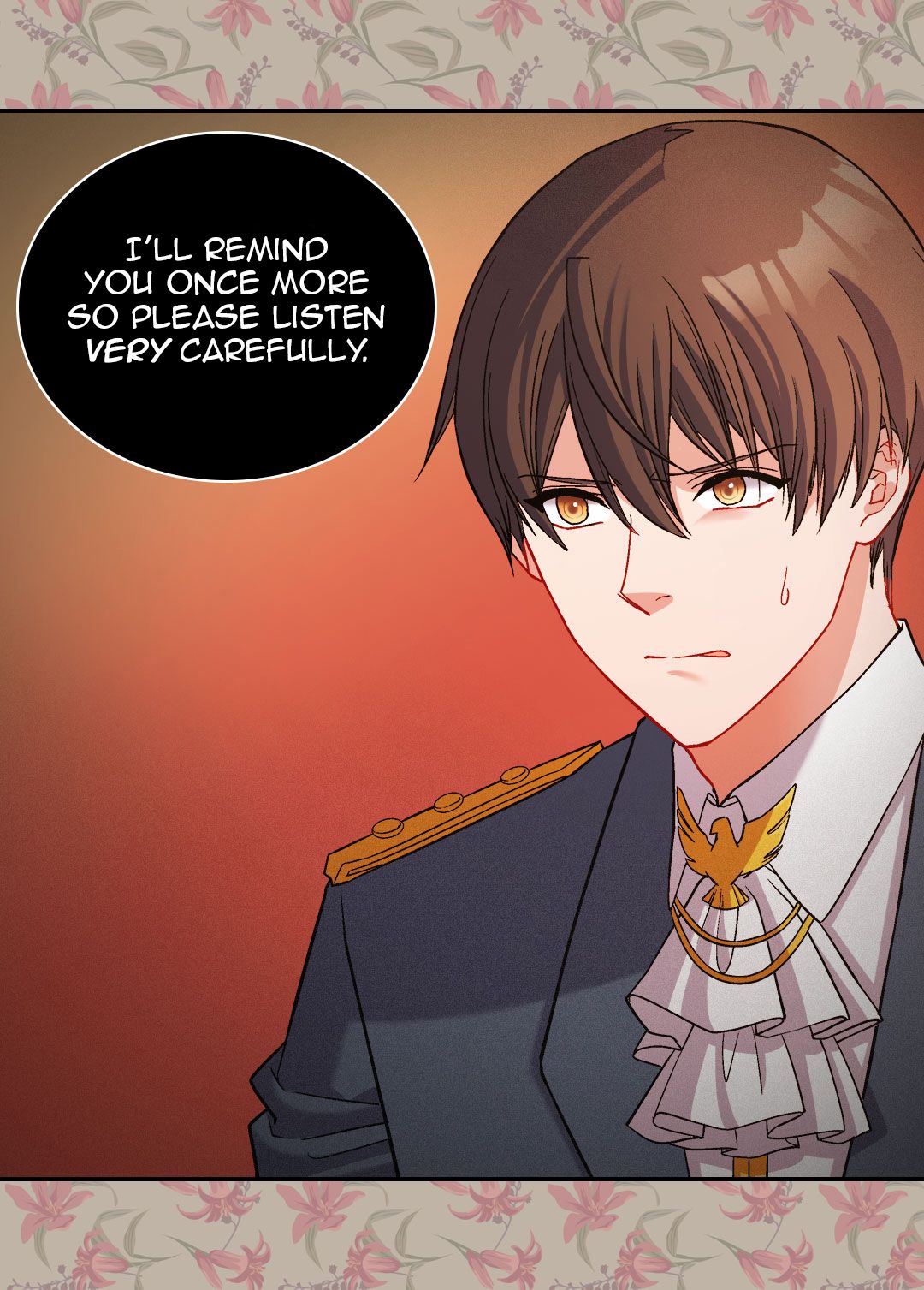 The Justice of Villainous Woman ( What It Takes to be a Villainess ) Chapter 91 - page 27