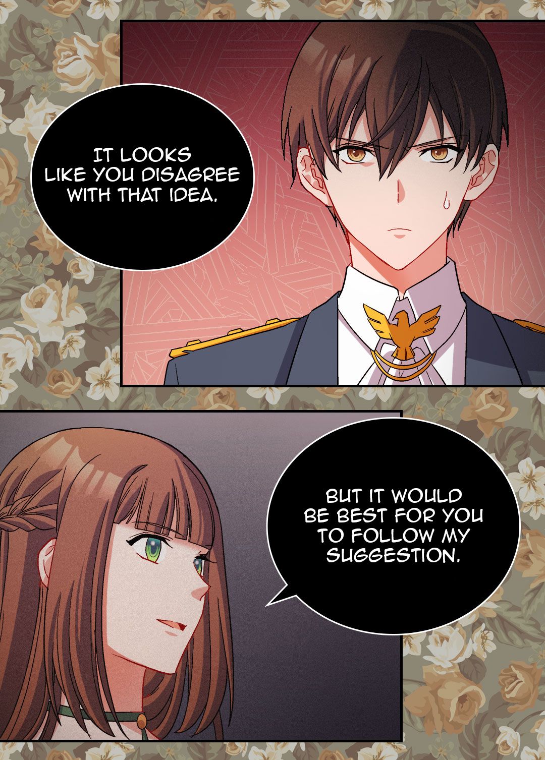 The Justice of Villainous Woman ( What It Takes to be a Villainess ) Chapter 91 - page 30