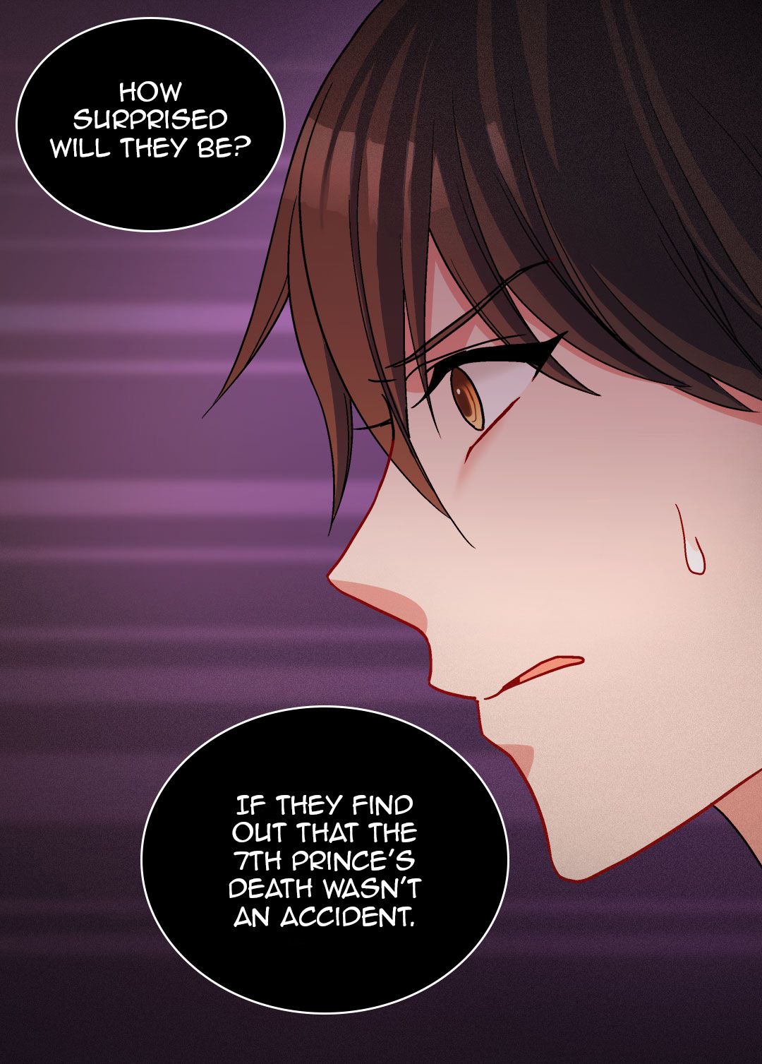 The Justice of Villainous Woman ( What It Takes to be a Villainess ) Chapter 91 - page 32