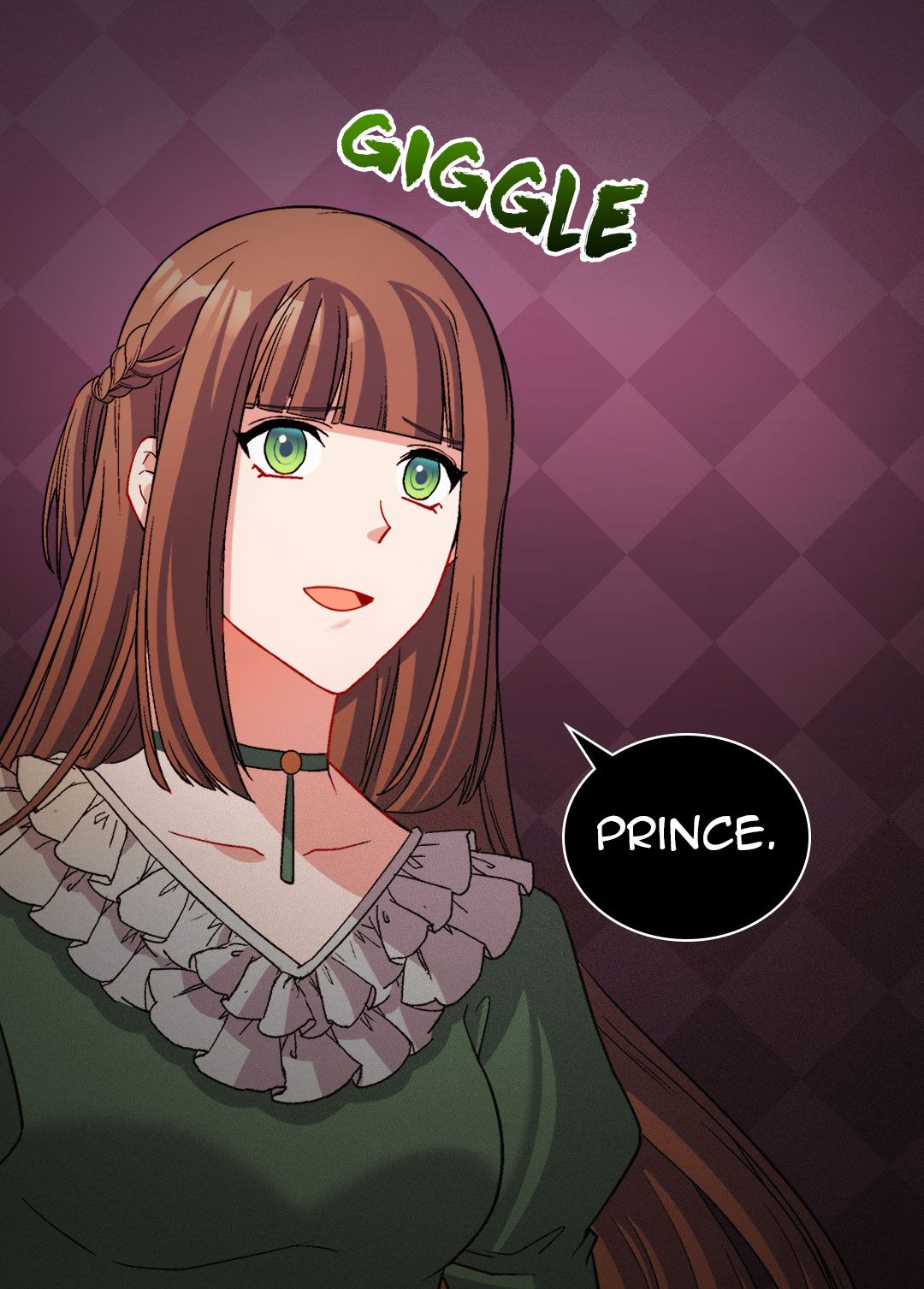 The Justice of Villainous Woman ( What It Takes to be a Villainess ) Chapter 91 - page 37