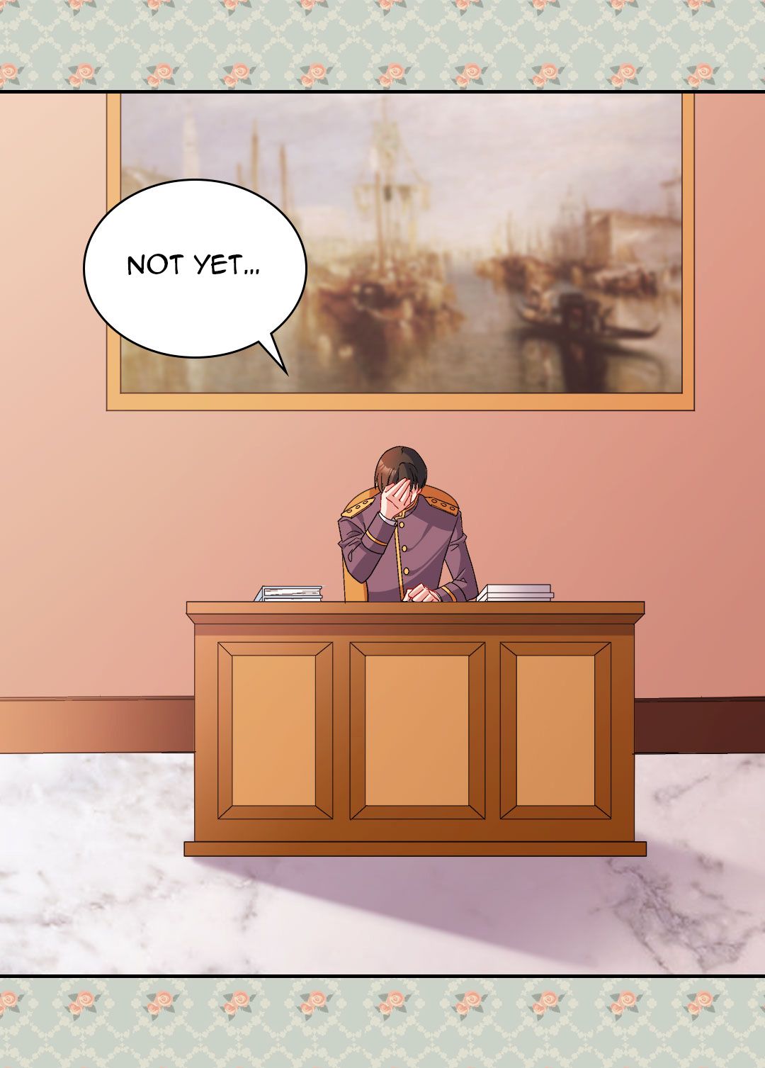The Justice of Villainous Woman ( What It Takes to be a Villainess ) Chapter 91 - page 41