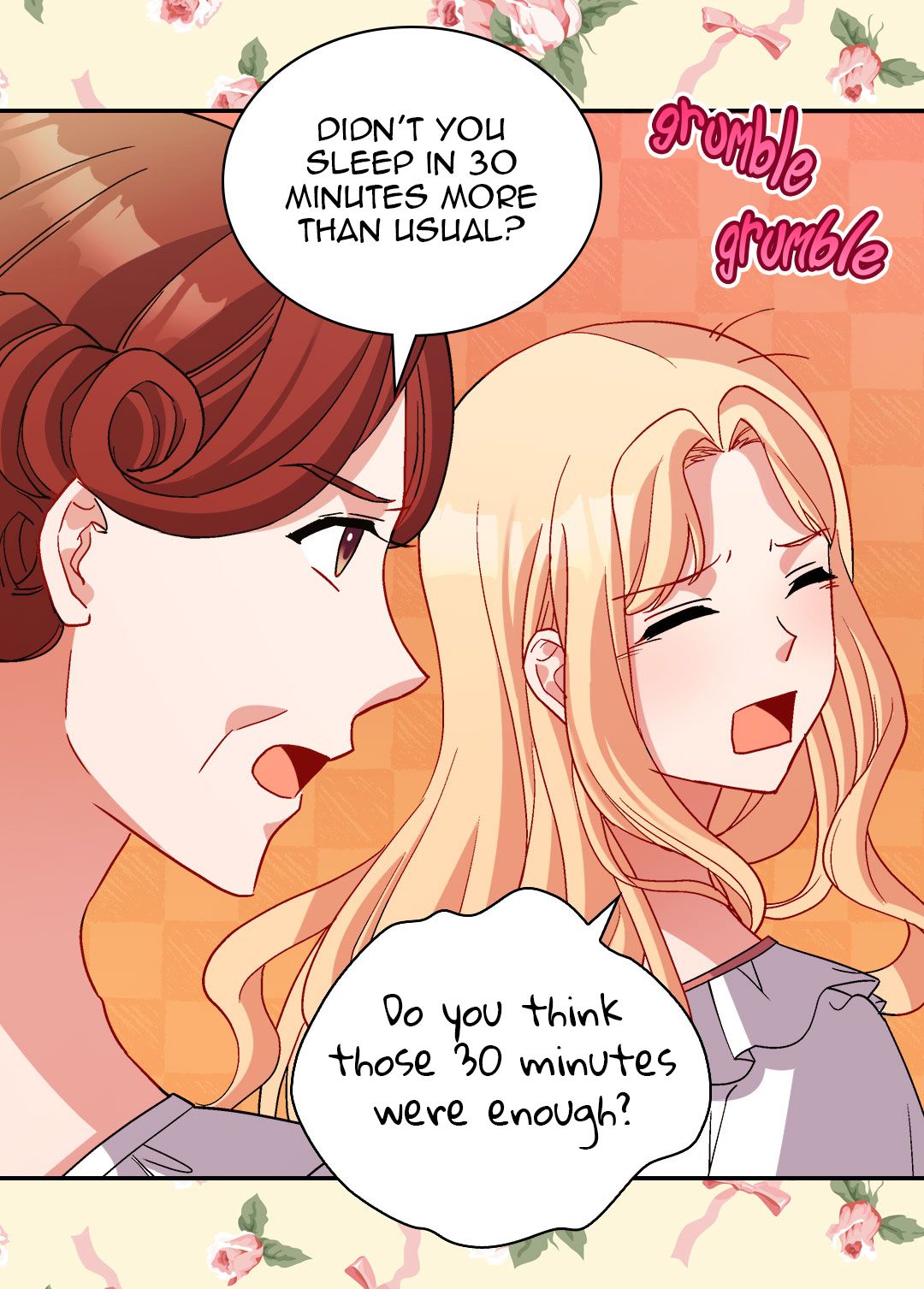 The Justice of Villainous Woman ( What It Takes to be a Villainess ) Chapter 91 - page 44