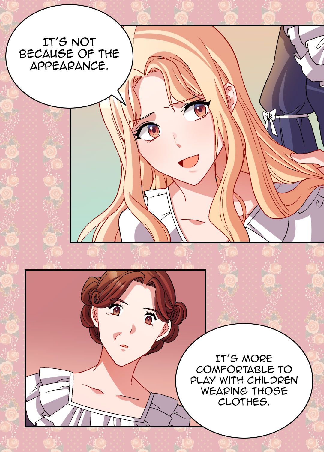 The Justice of Villainous Woman ( What It Takes to be a Villainess ) Chapter 91 - page 49