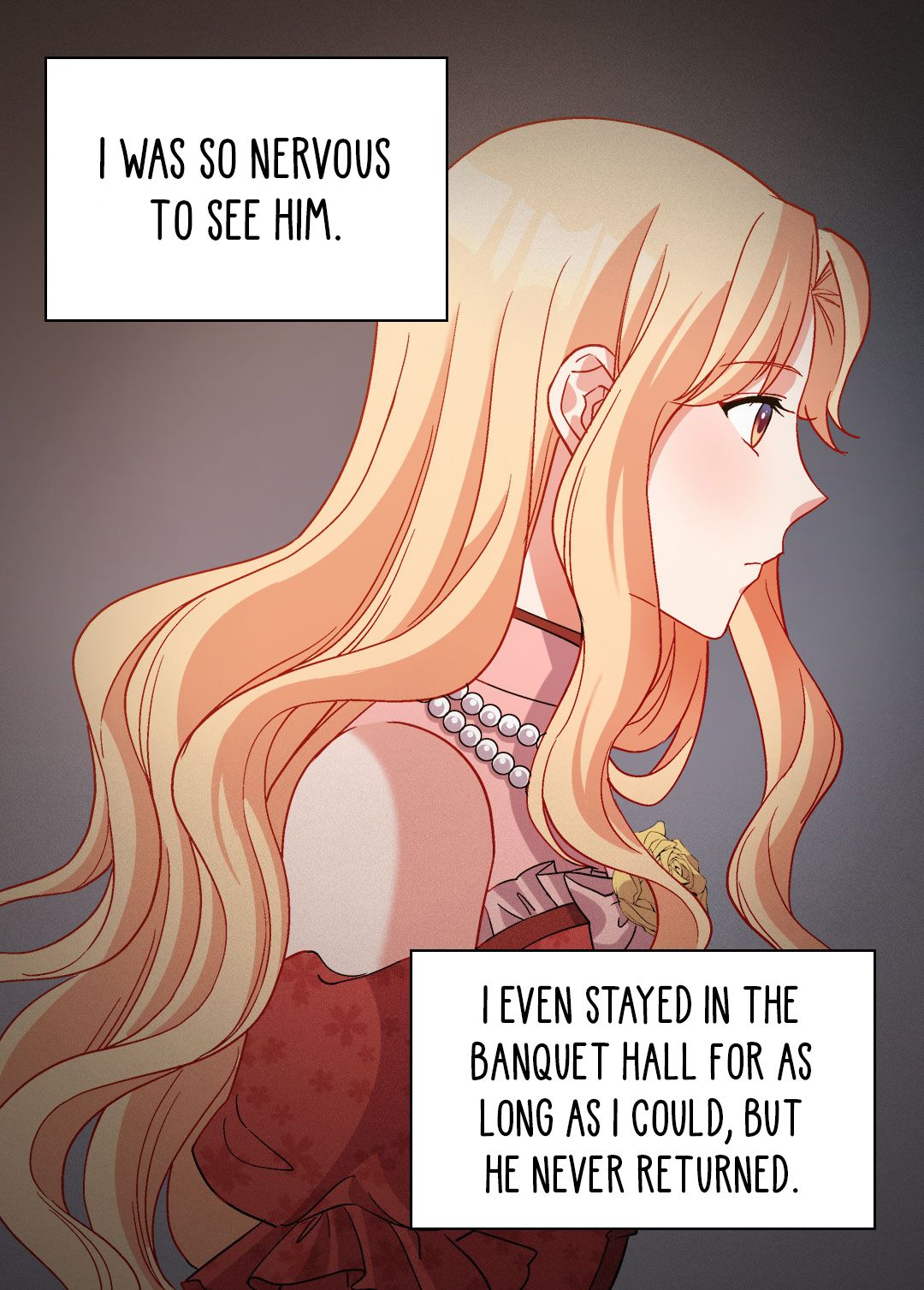 The Justice of Villainous Woman ( What It Takes to be a Villainess ) Chapter 91 - page 5