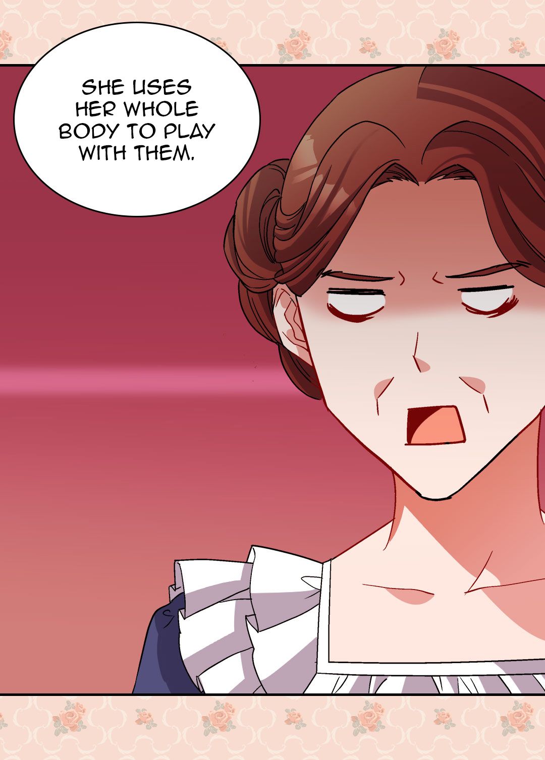 The Justice of Villainous Woman ( What It Takes to be a Villainess ) Chapter 91 - page 54