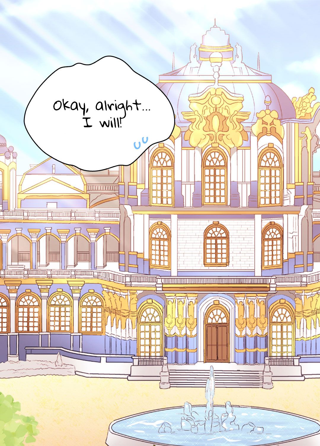The Justice of Villainous Woman ( What It Takes to be a Villainess ) Chapter 91 - page 56
