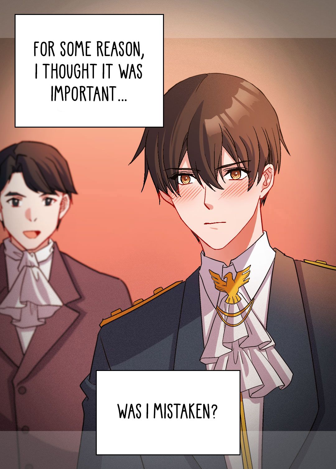The Justice of Villainous Woman ( What It Takes to be a Villainess ) Chapter 91 - page 6