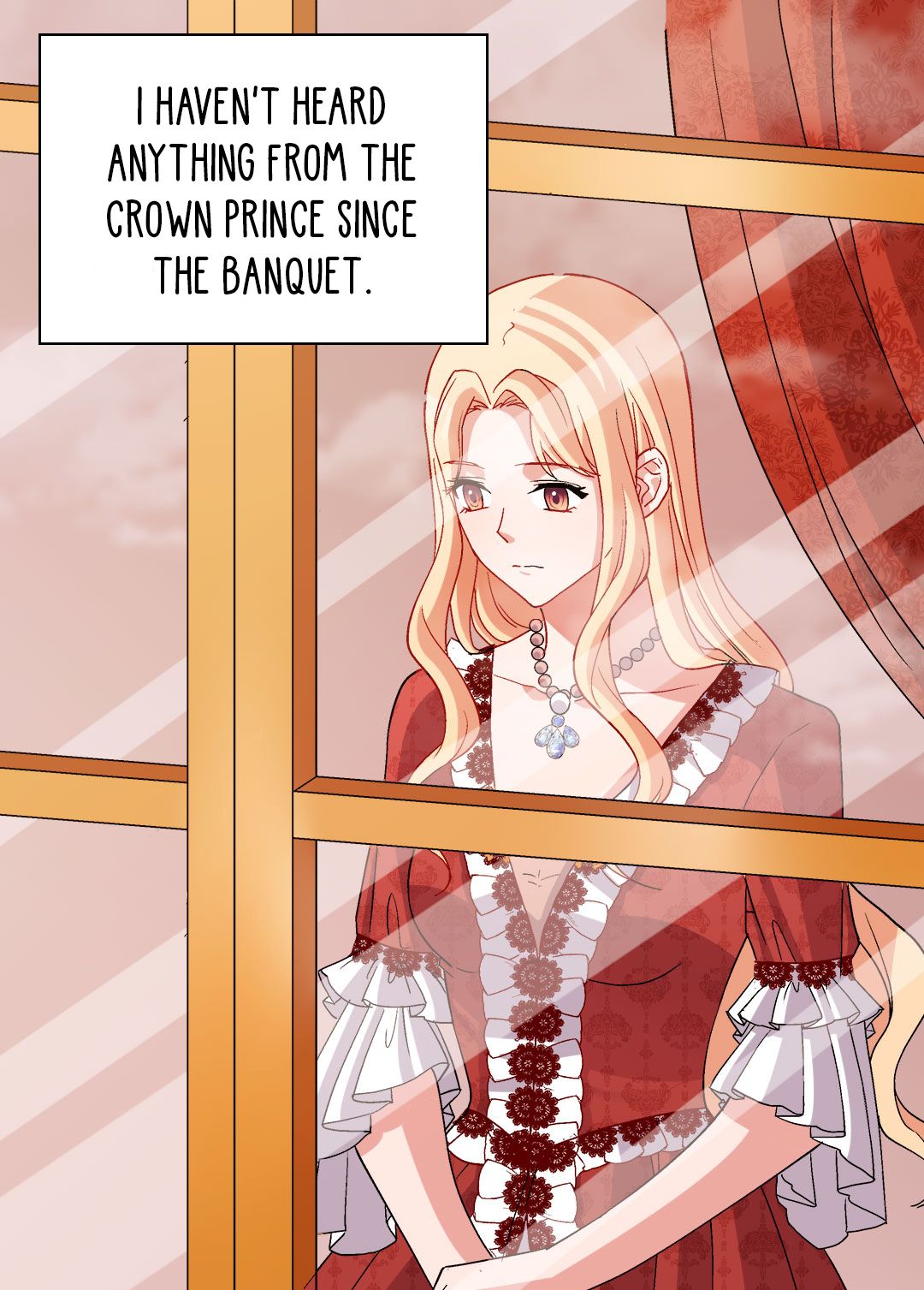 The Justice of Villainous Woman ( What It Takes to be a Villainess ) Chapter 91 - page 8