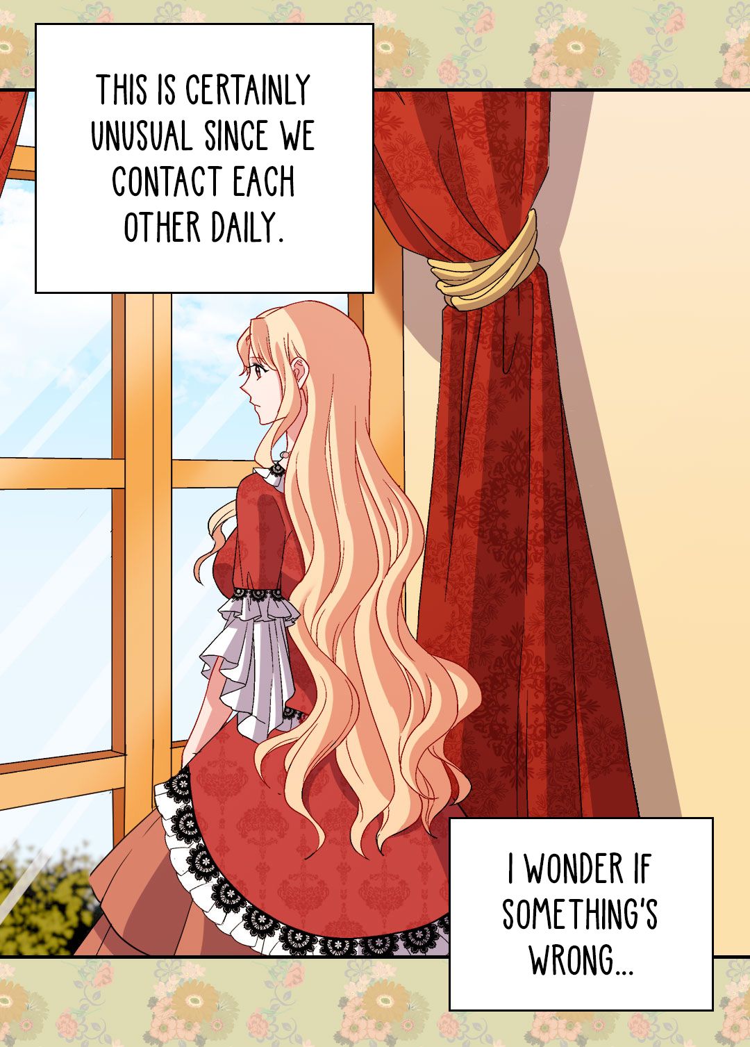 The Justice of Villainous Woman ( What It Takes to be a Villainess ) Chapter 91 - page 9