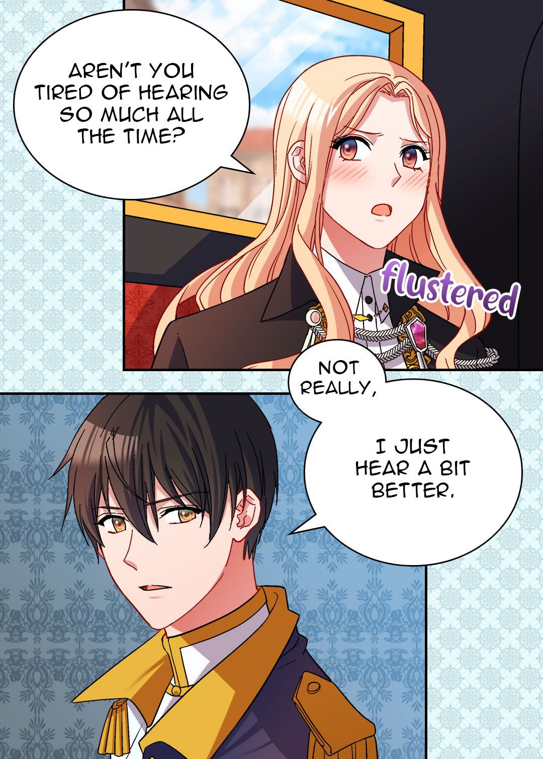 The Justice of Villainous Woman ( What It Takes to be a Villainess ) Chapter 80 - page 13