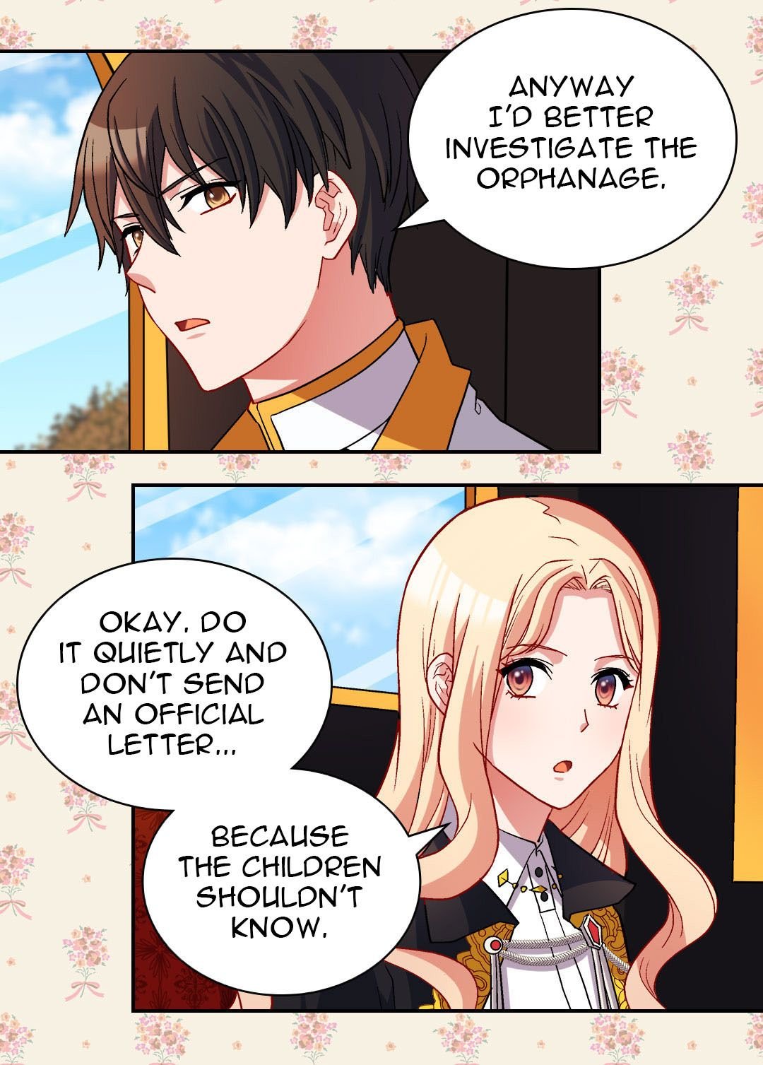 The Justice of Villainous Woman ( What It Takes to be a Villainess ) Chapter 80 - page 15