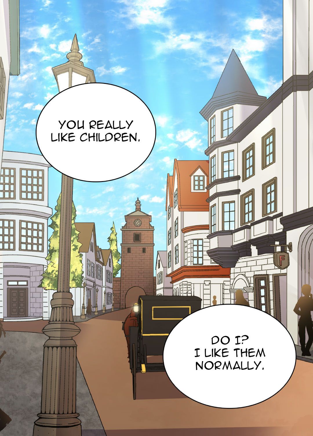 The Justice of Villainous Woman ( What It Takes to be a Villainess ) Chapter 80 - page 17