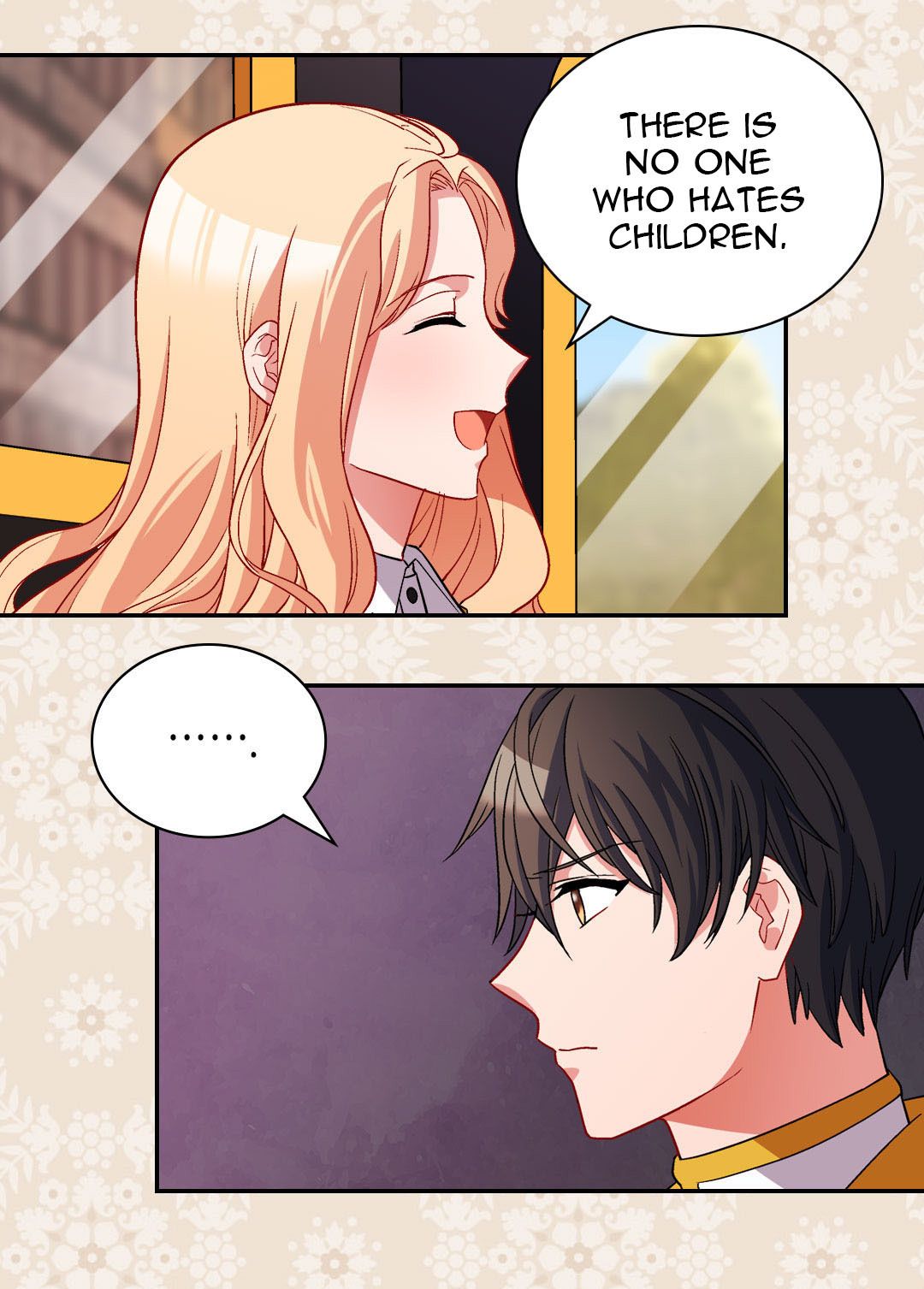 The Justice of Villainous Woman ( What It Takes to be a Villainess ) Chapter 80 - page 18