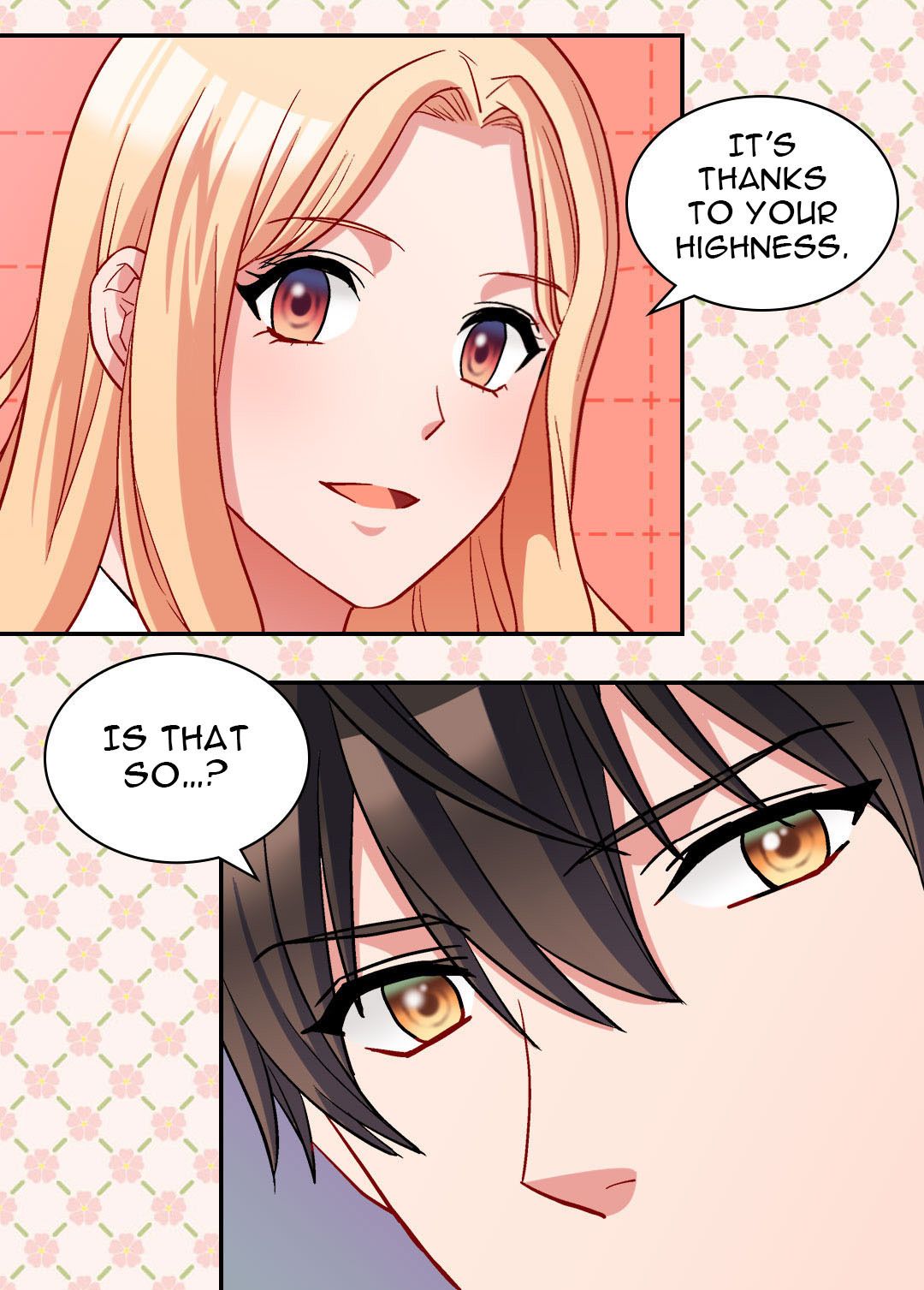 The Justice of Villainous Woman ( What It Takes to be a Villainess ) Chapter 80 - page 22