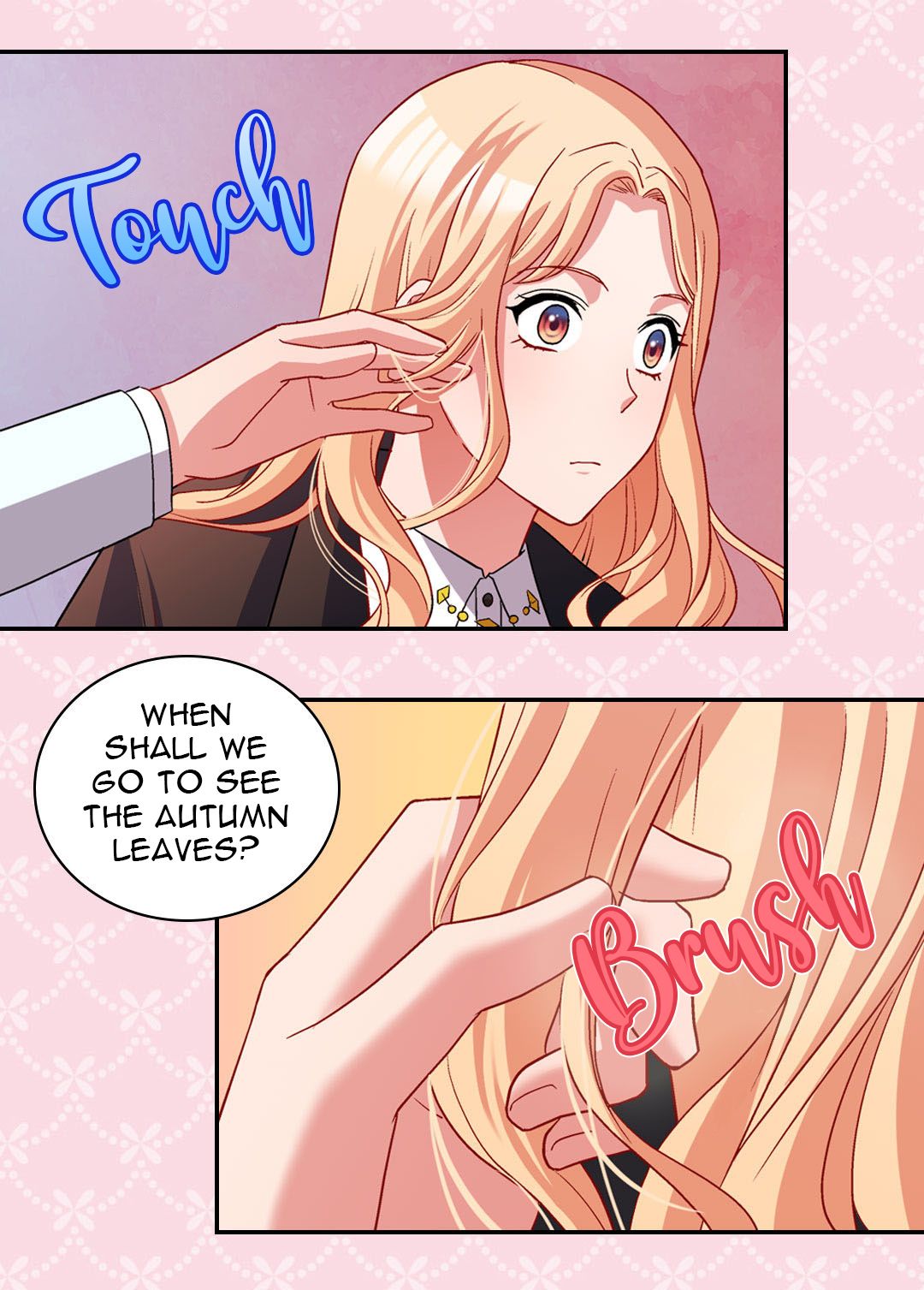 The Justice of Villainous Woman ( What It Takes to be a Villainess ) Chapter 80 - page 24