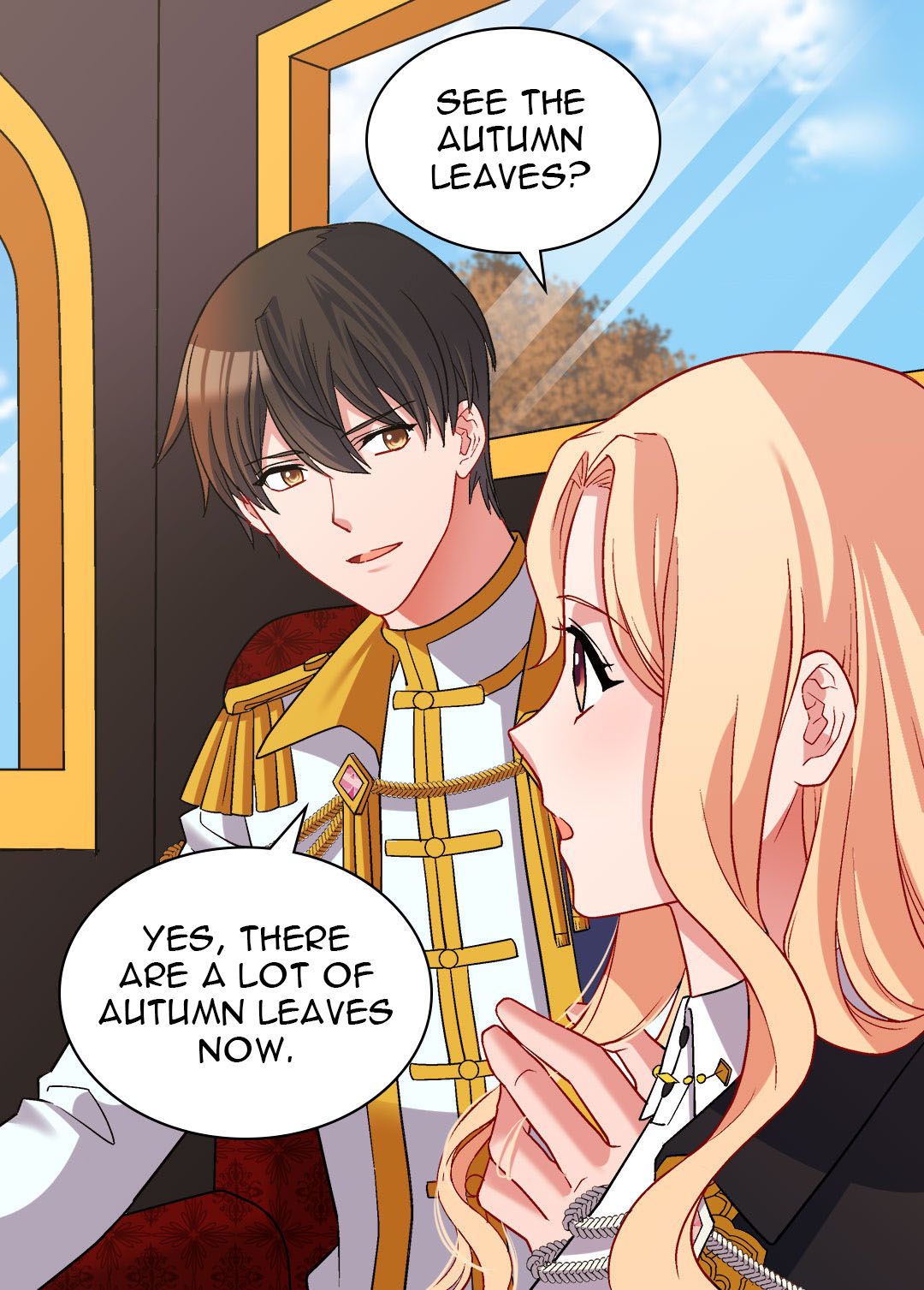 The Justice of Villainous Woman ( What It Takes to be a Villainess ) Chapter 80 - page 25