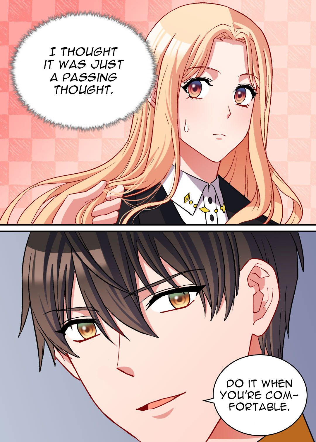 The Justice of Villainous Woman ( What It Takes to be a Villainess ) Chapter 80 - page 27