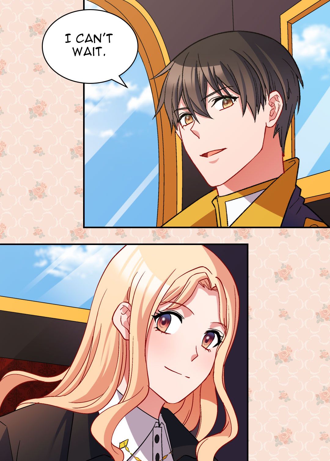 The Justice of Villainous Woman ( What It Takes to be a Villainess ) Chapter 80 - page 30