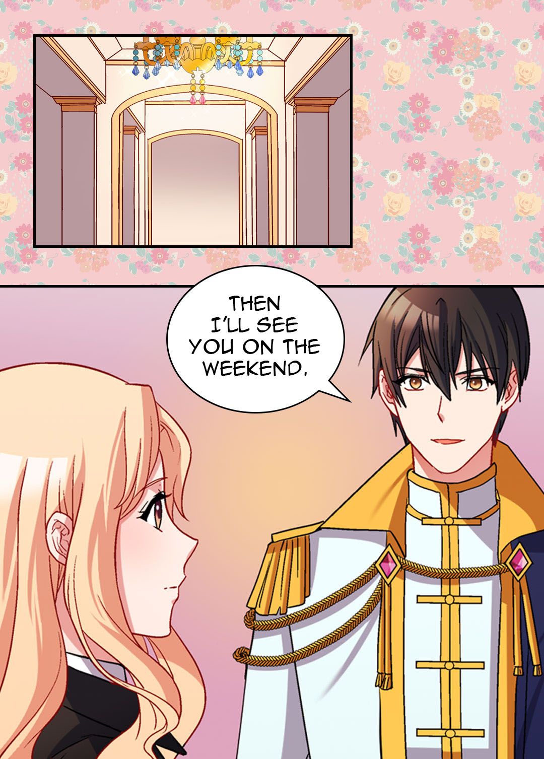 The Justice of Villainous Woman ( What It Takes to be a Villainess ) Chapter 80 - page 32