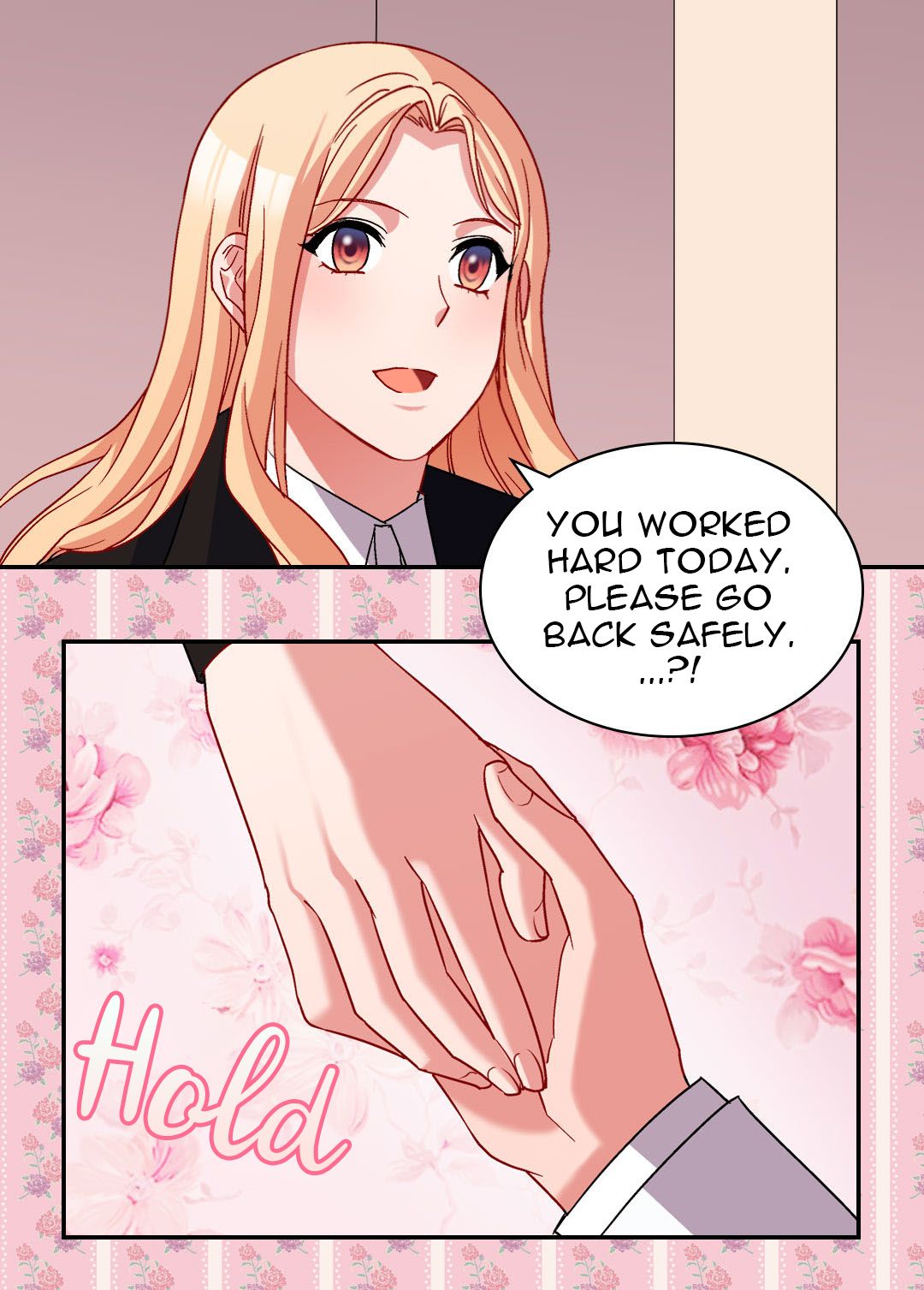 The Justice of Villainous Woman ( What It Takes to be a Villainess ) Chapter 80 - page 33