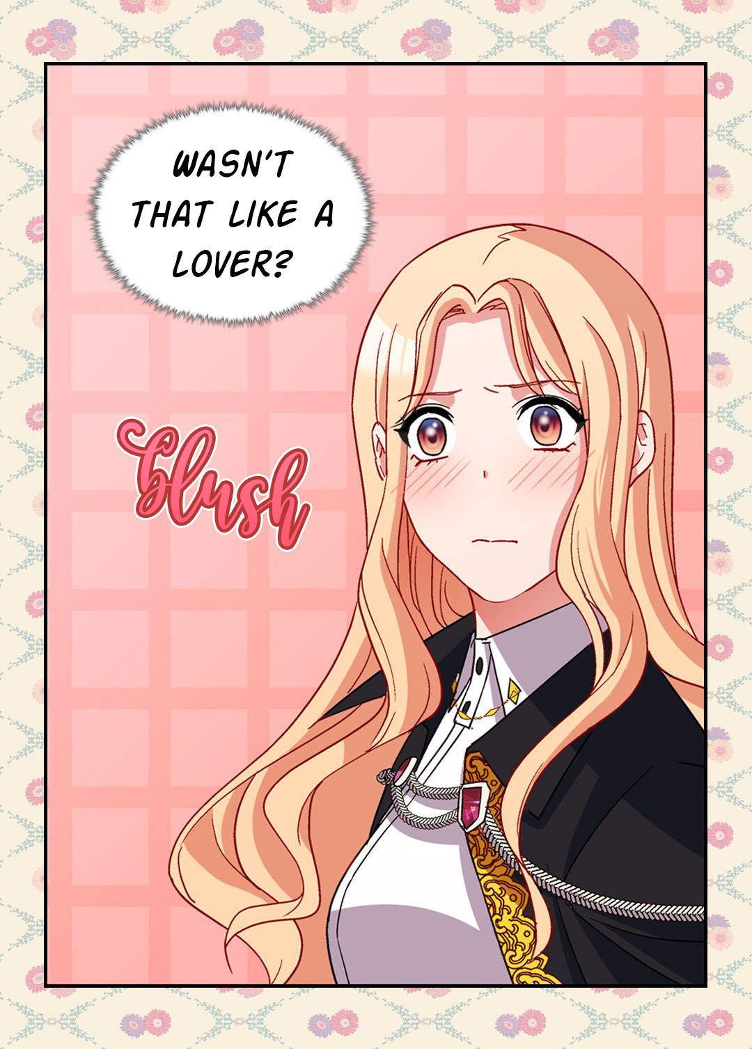 The Justice of Villainous Woman ( What It Takes to be a Villainess ) Chapter 80 - page 37
