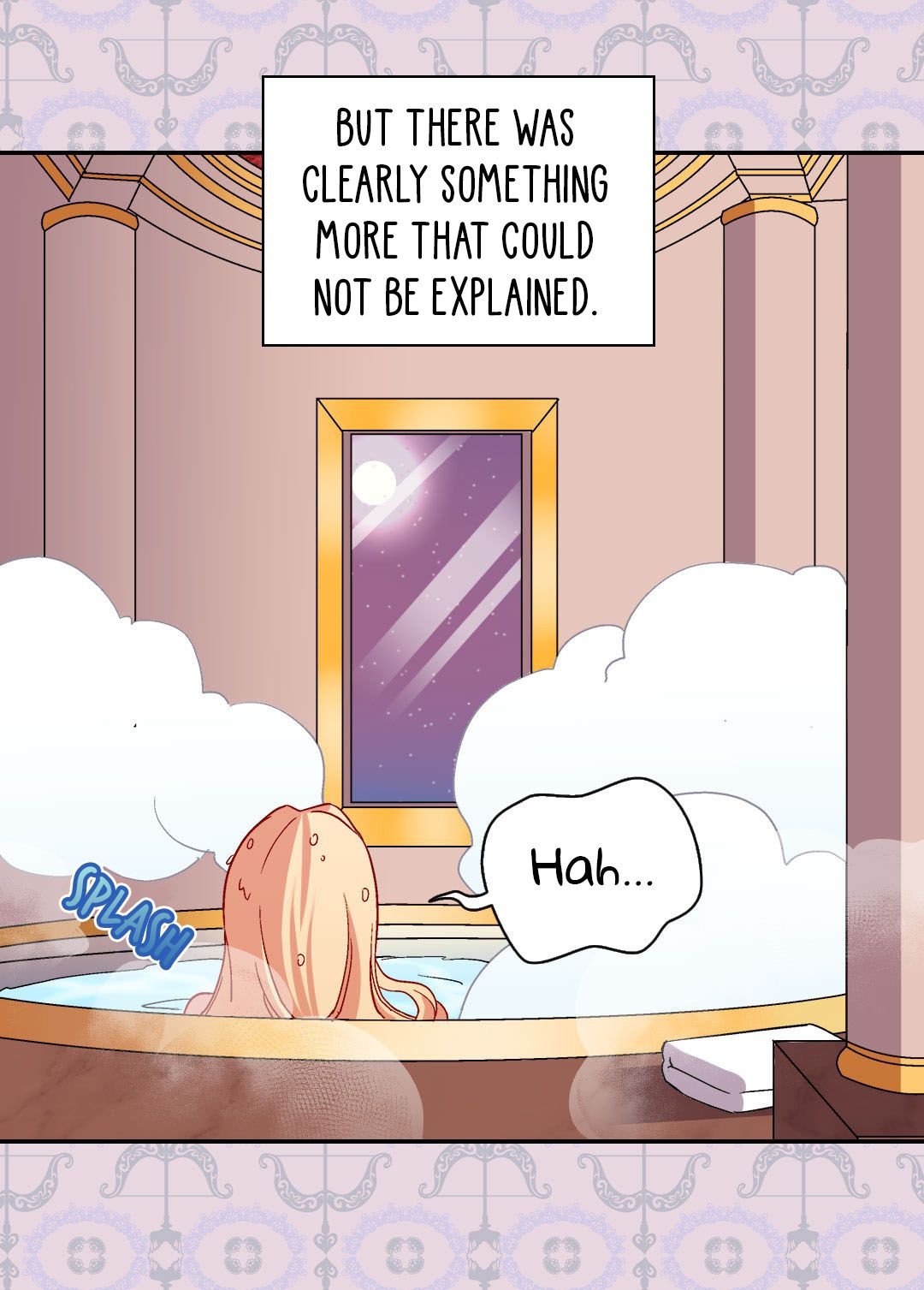 The Justice of Villainous Woman ( What It Takes to be a Villainess ) Chapter 80 - page 40