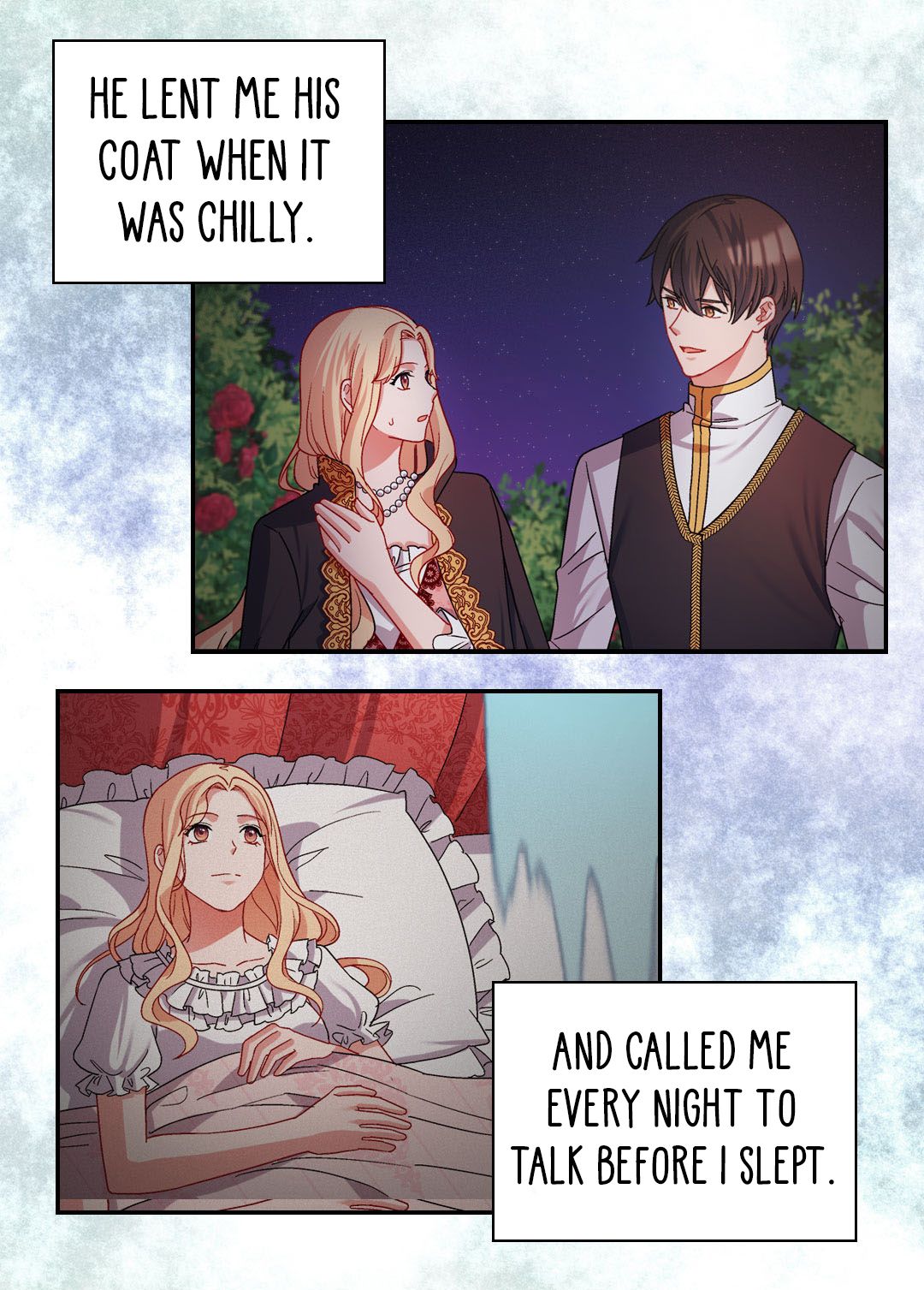 The Justice of Villainous Woman ( What It Takes to be a Villainess ) Chapter 80 - page 41