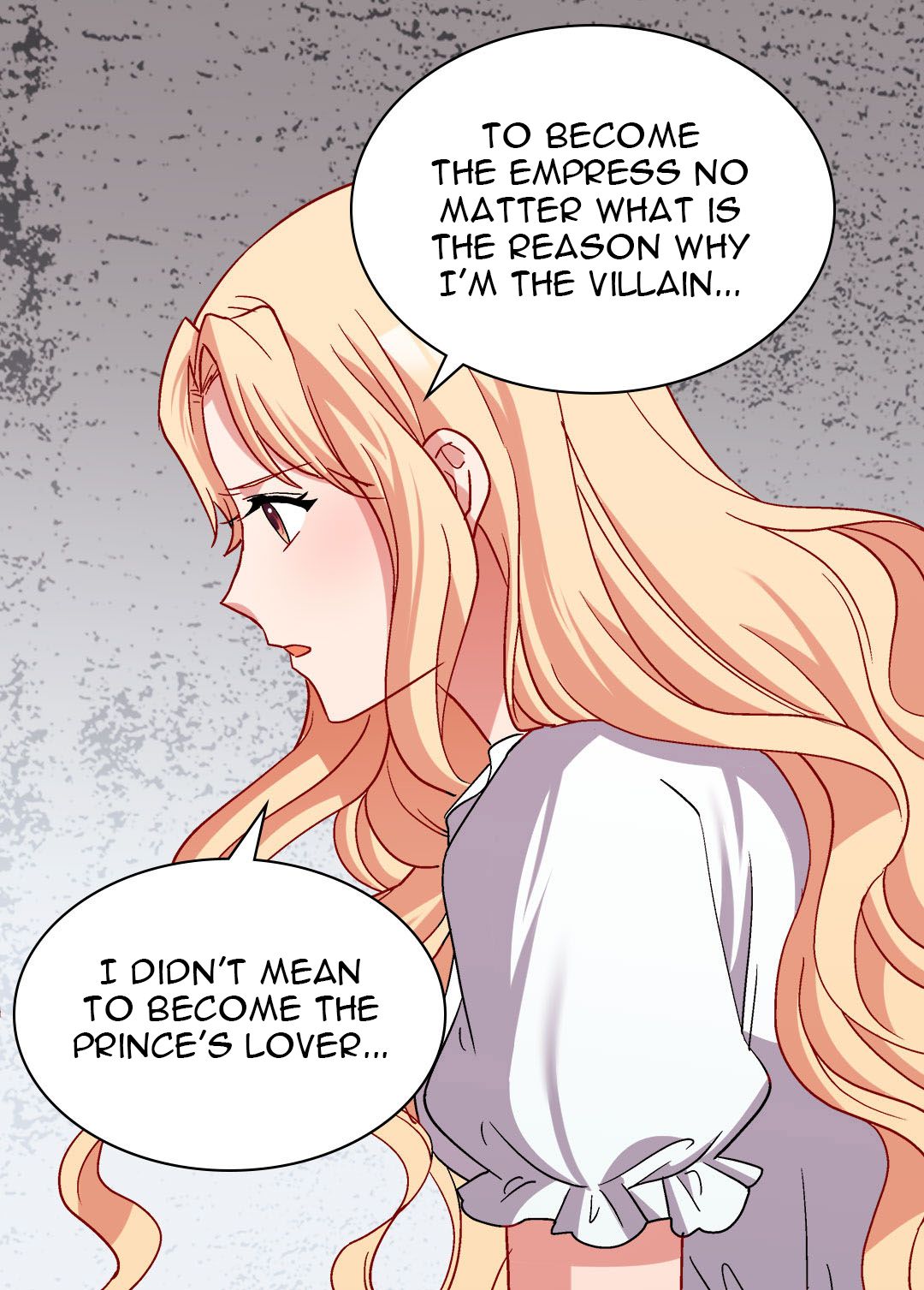 The Justice of Villainous Woman ( What It Takes to be a Villainess ) Chapter 80 - page 46