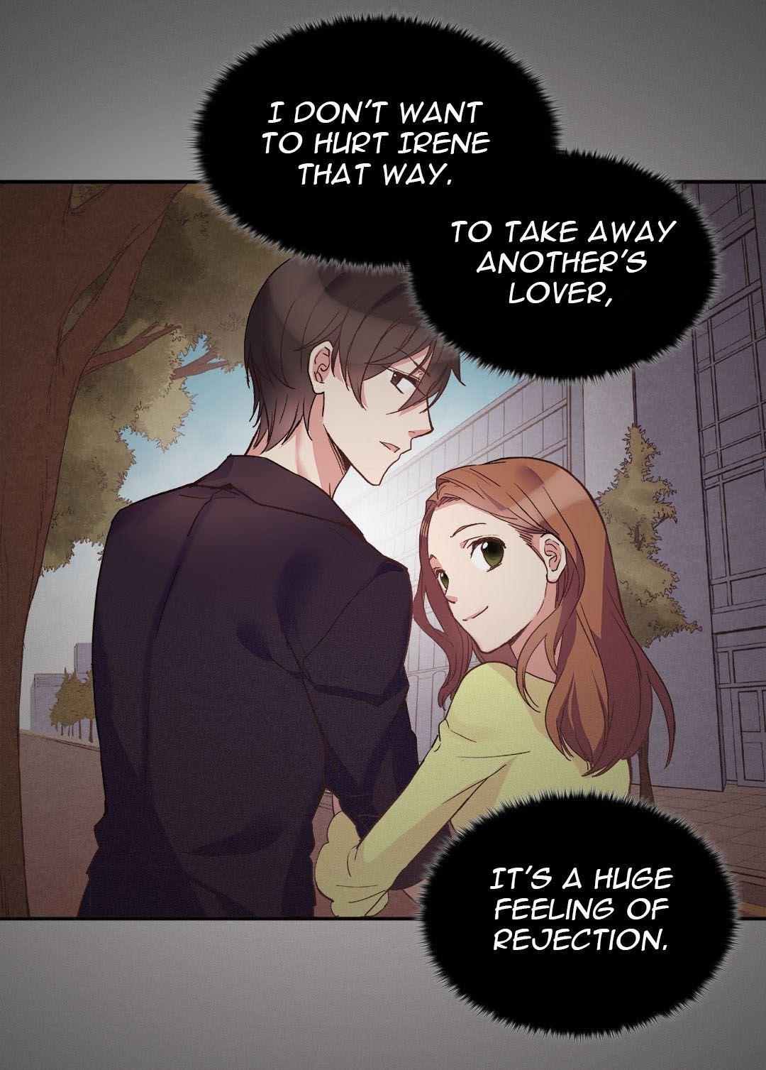 The Justice of Villainous Woman ( What It Takes to be a Villainess ) Chapter 80 - page 48