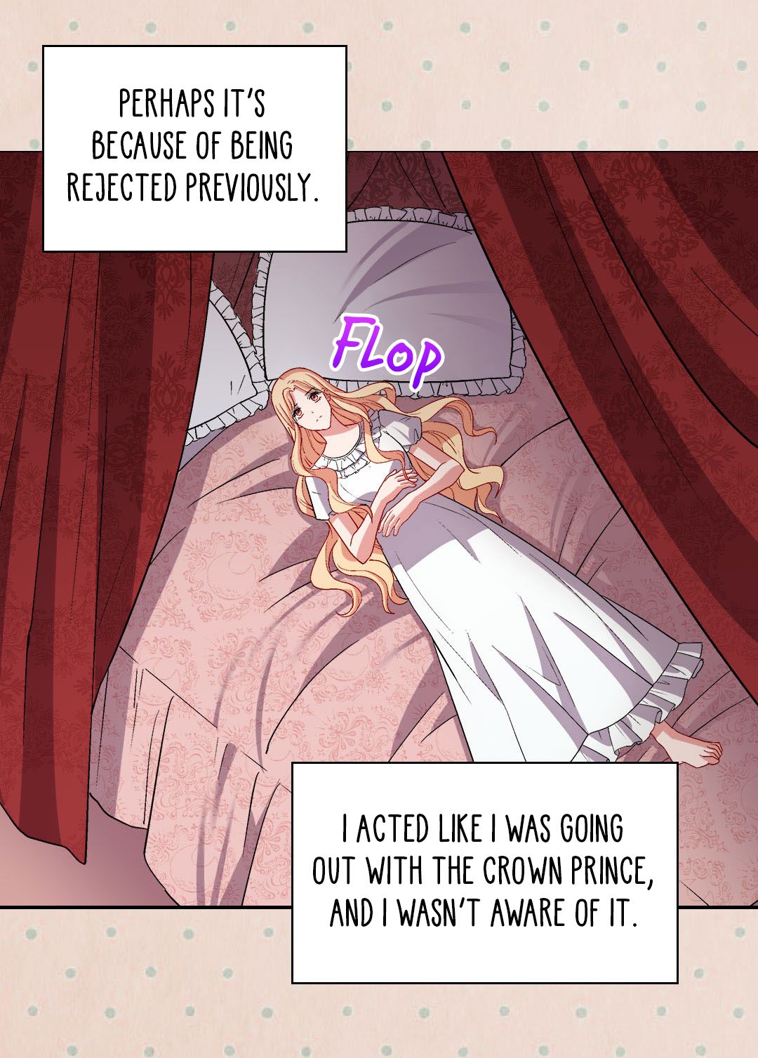 The Justice of Villainous Woman ( What It Takes to be a Villainess ) Chapter 80 - page 49