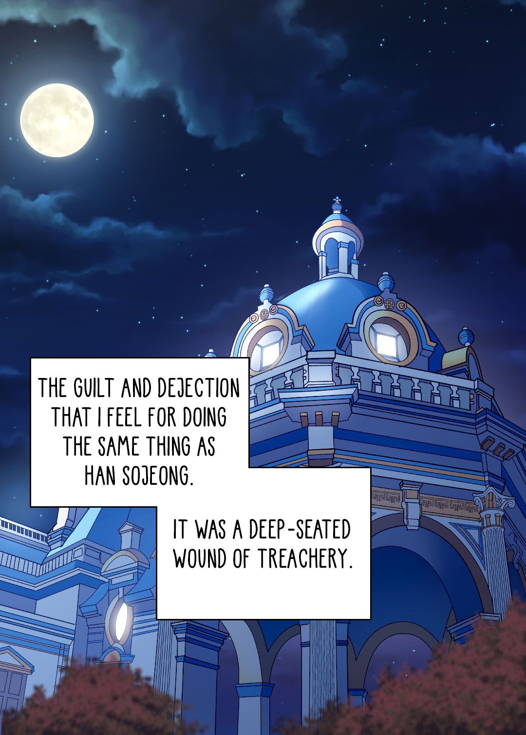 The Justice of Villainous Woman ( What It Takes to be a Villainess ) Chapter 80 - page 51