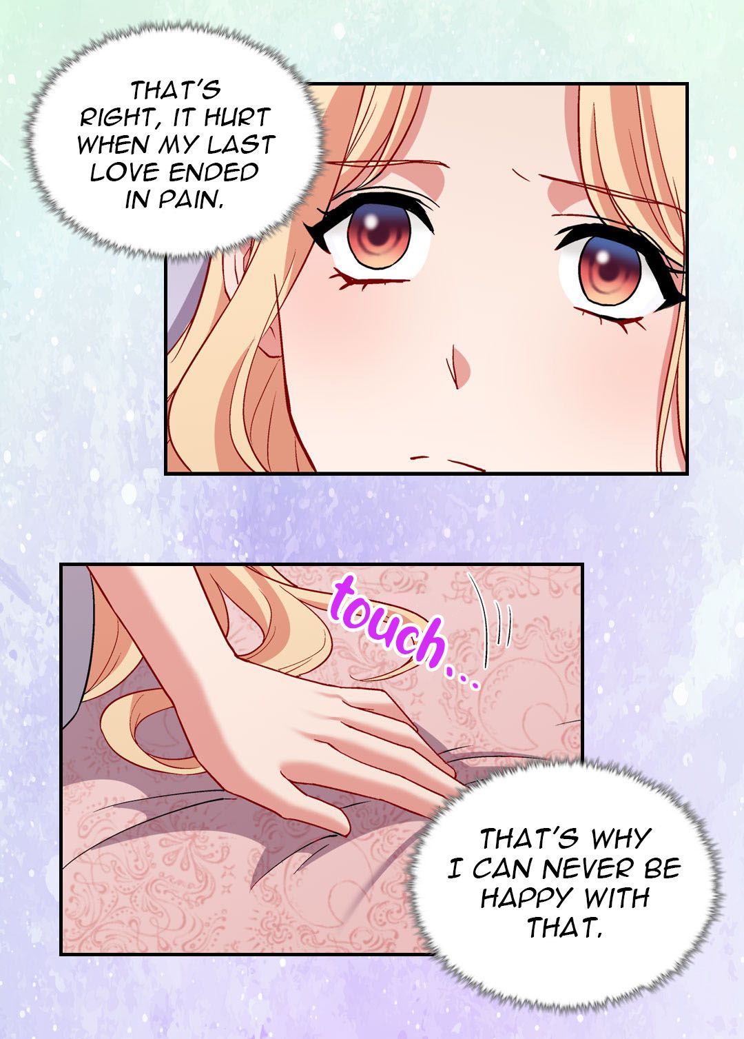 The Justice of Villainous Woman ( What It Takes to be a Villainess ) Chapter 80 - page 52