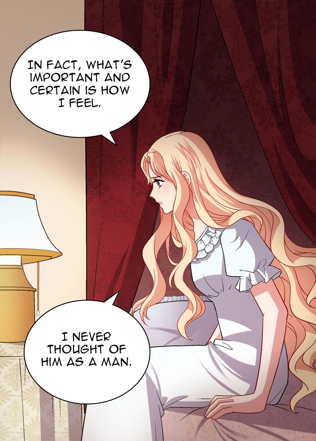 The Justice of Villainous Woman ( What It Takes to be a Villainess ) Chapter 80 - page 53