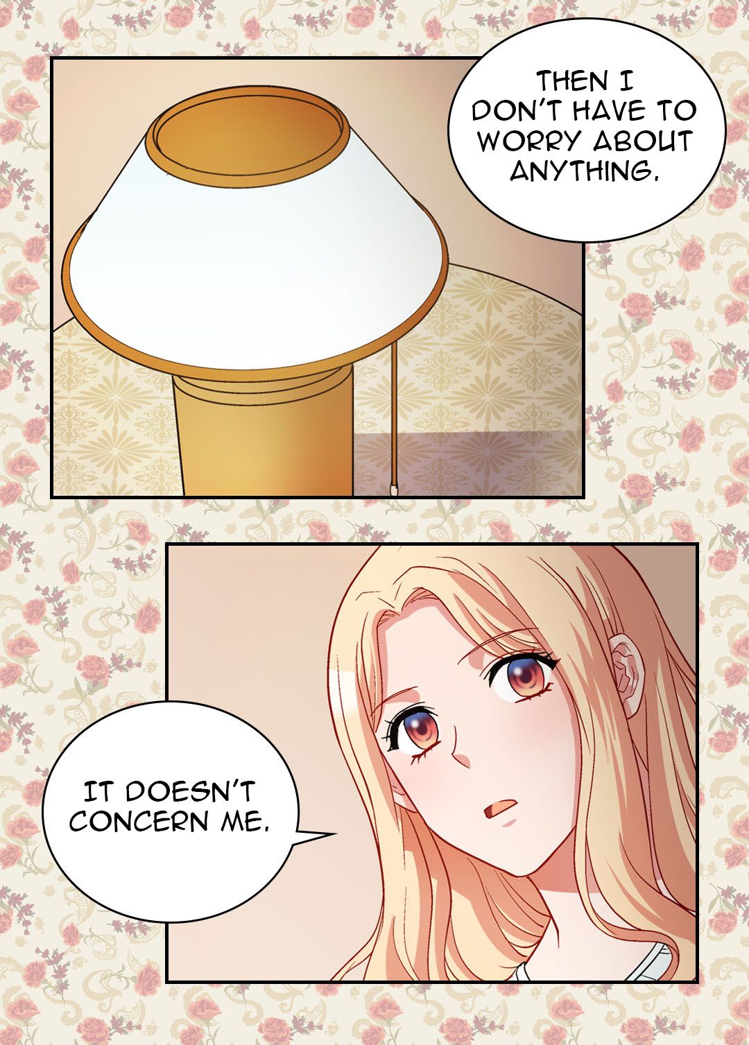 The Justice of Villainous Woman ( What It Takes to be a Villainess ) Chapter 80 - page 54