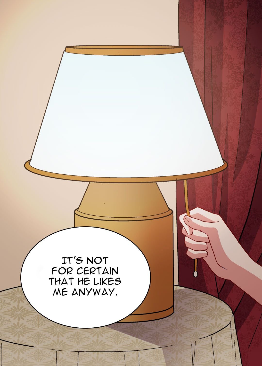 The Justice of Villainous Woman ( What It Takes to be a Villainess ) Chapter 80 - page 55